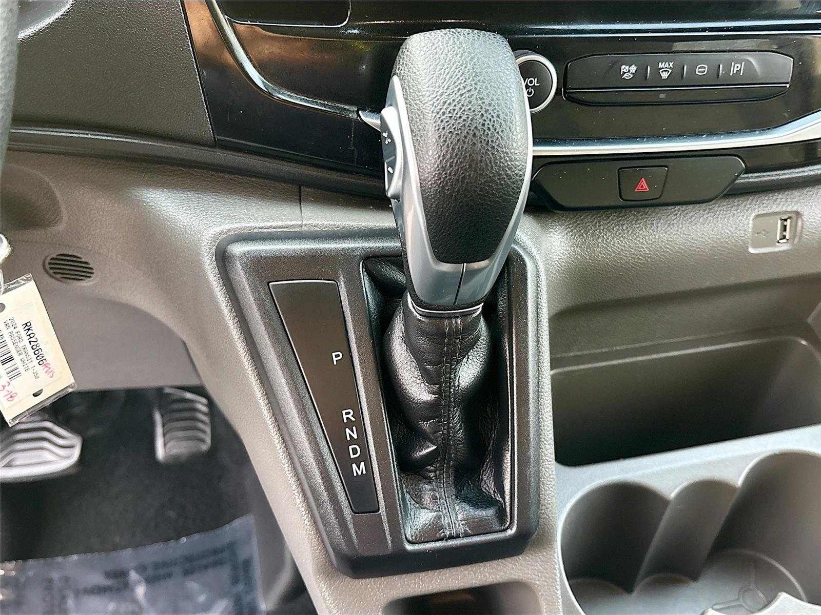 2024 Ford Transit 350 XLT