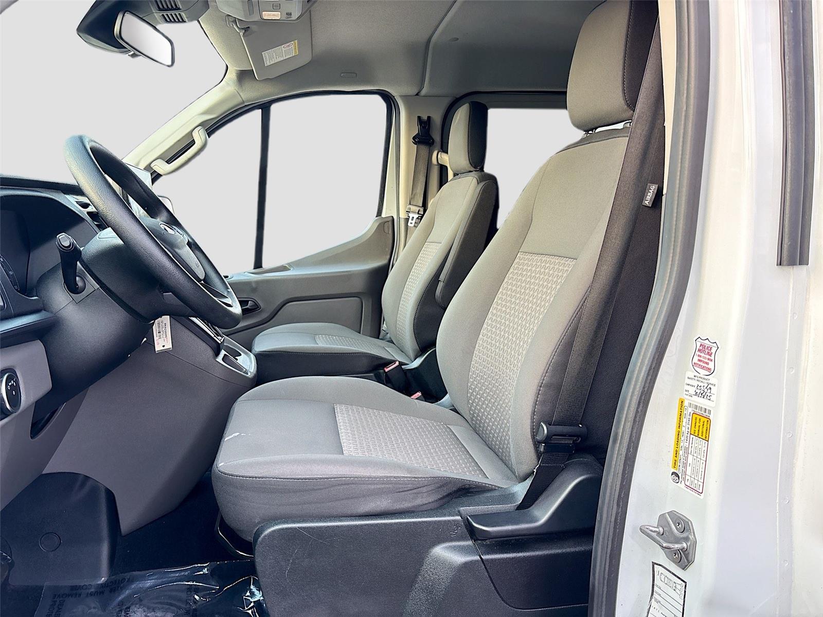 2024 Ford Transit 350 XLT