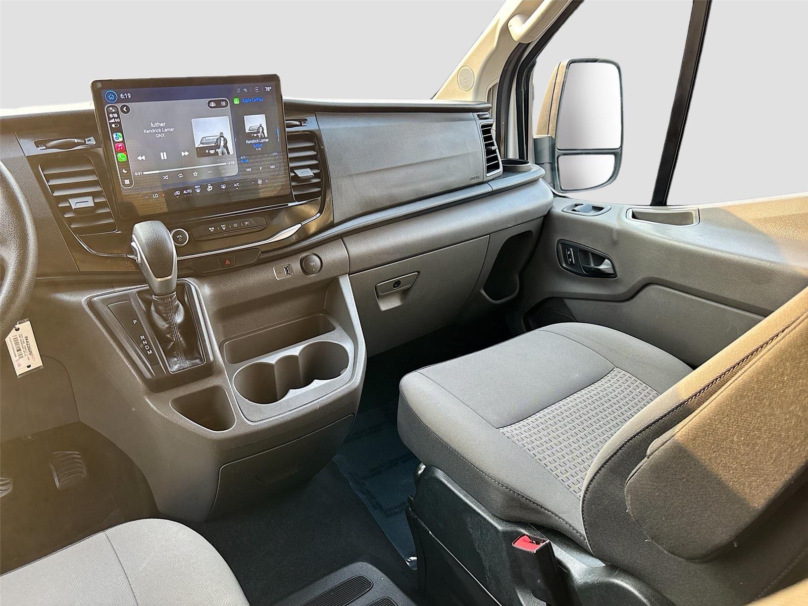 2024 Ford Transit 350 XLT