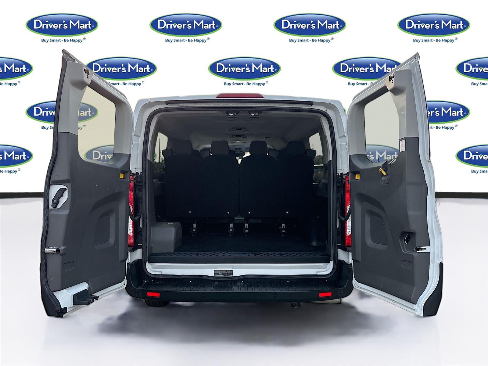 2024 Ford Transit 350 XLT