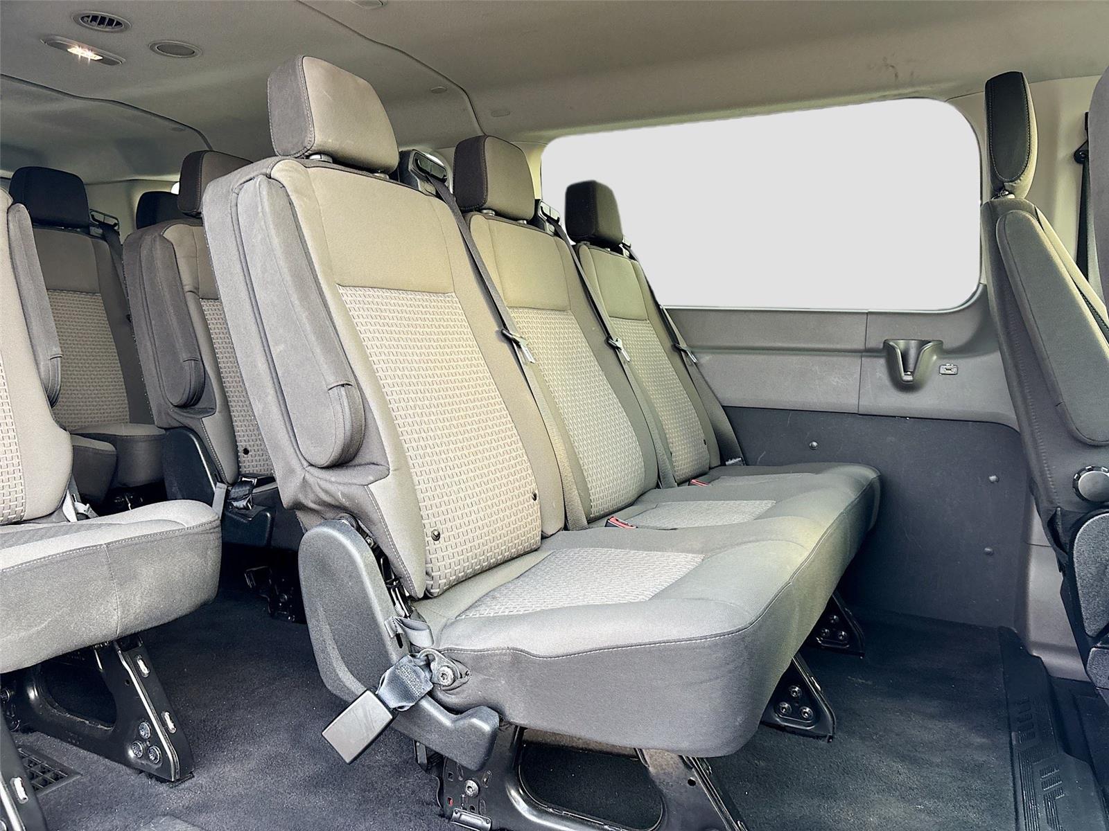 2024 Ford Transit 350 XLT