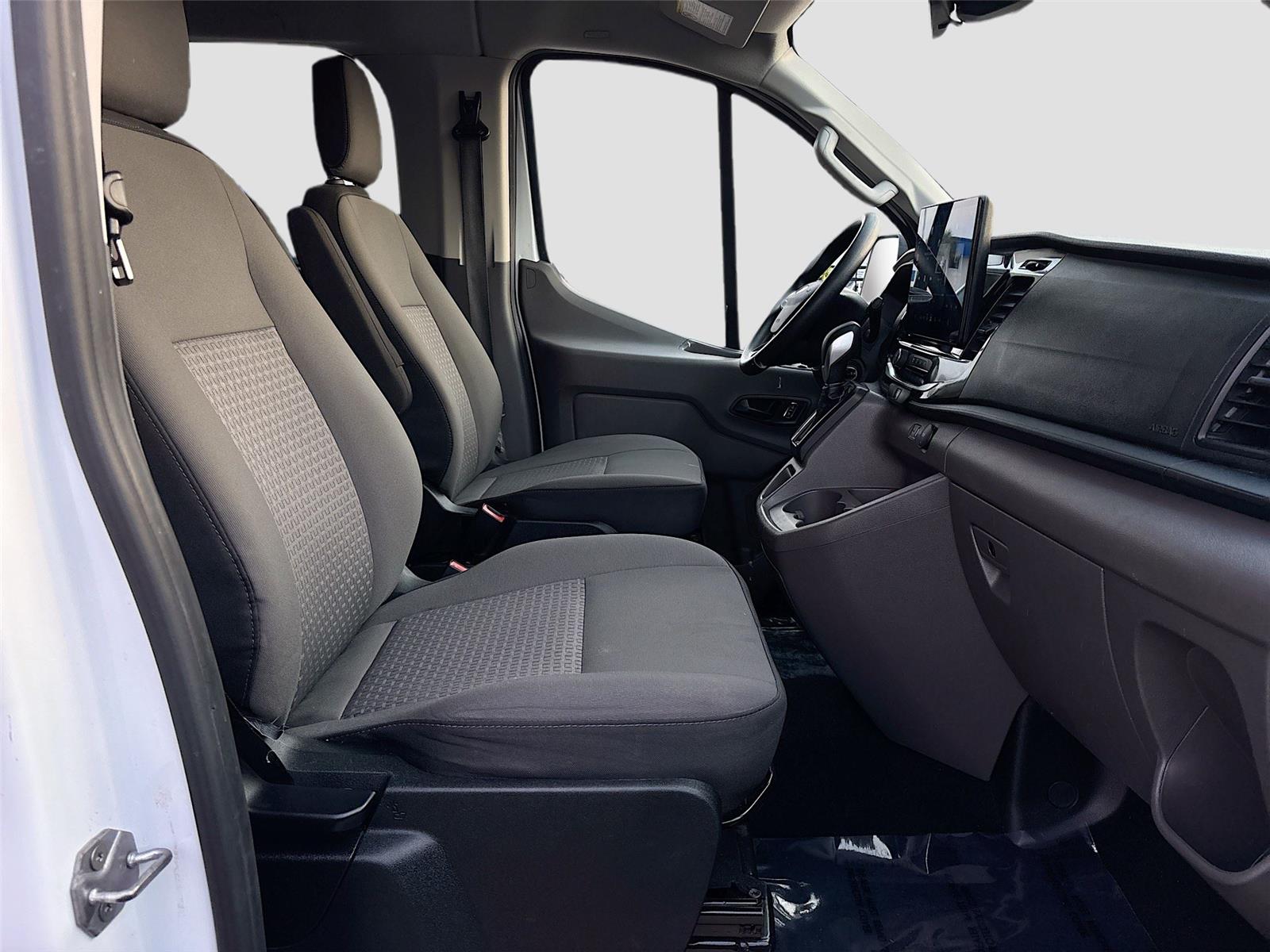 2024 Ford Transit 350 XLT