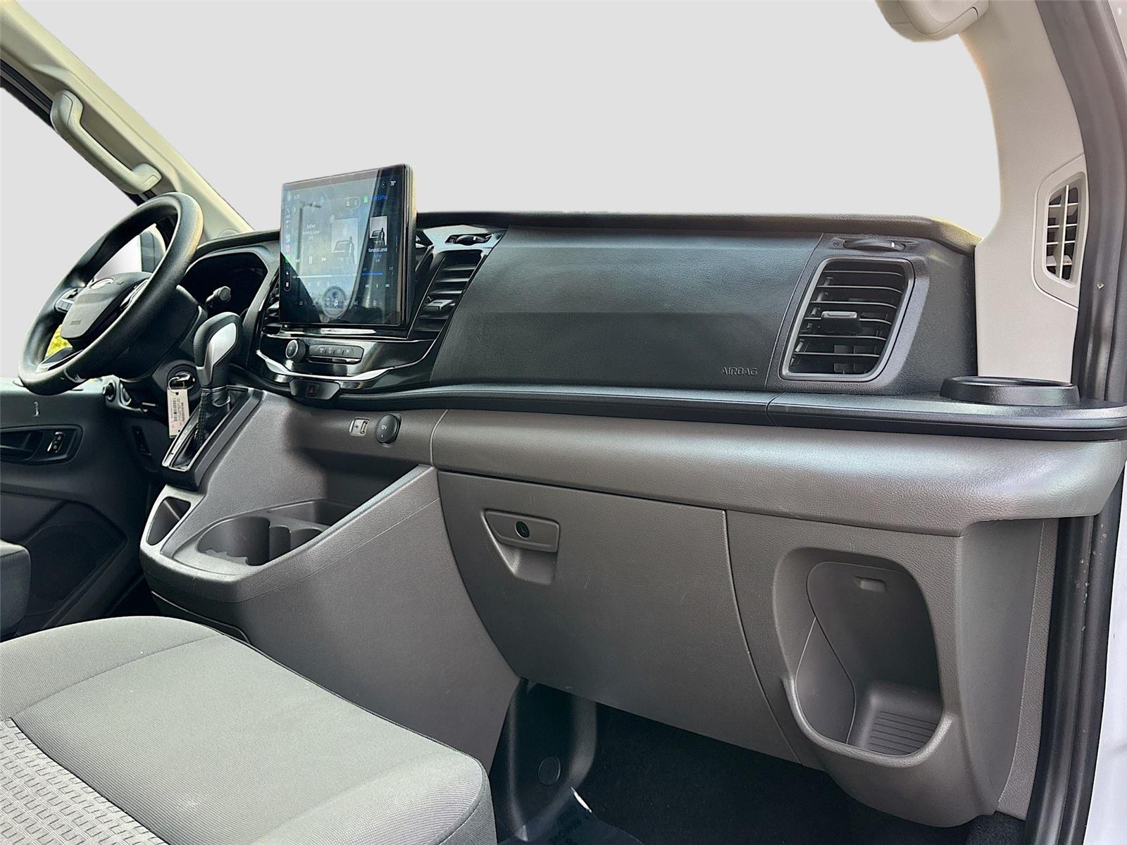2024 Ford Transit 350 XLT