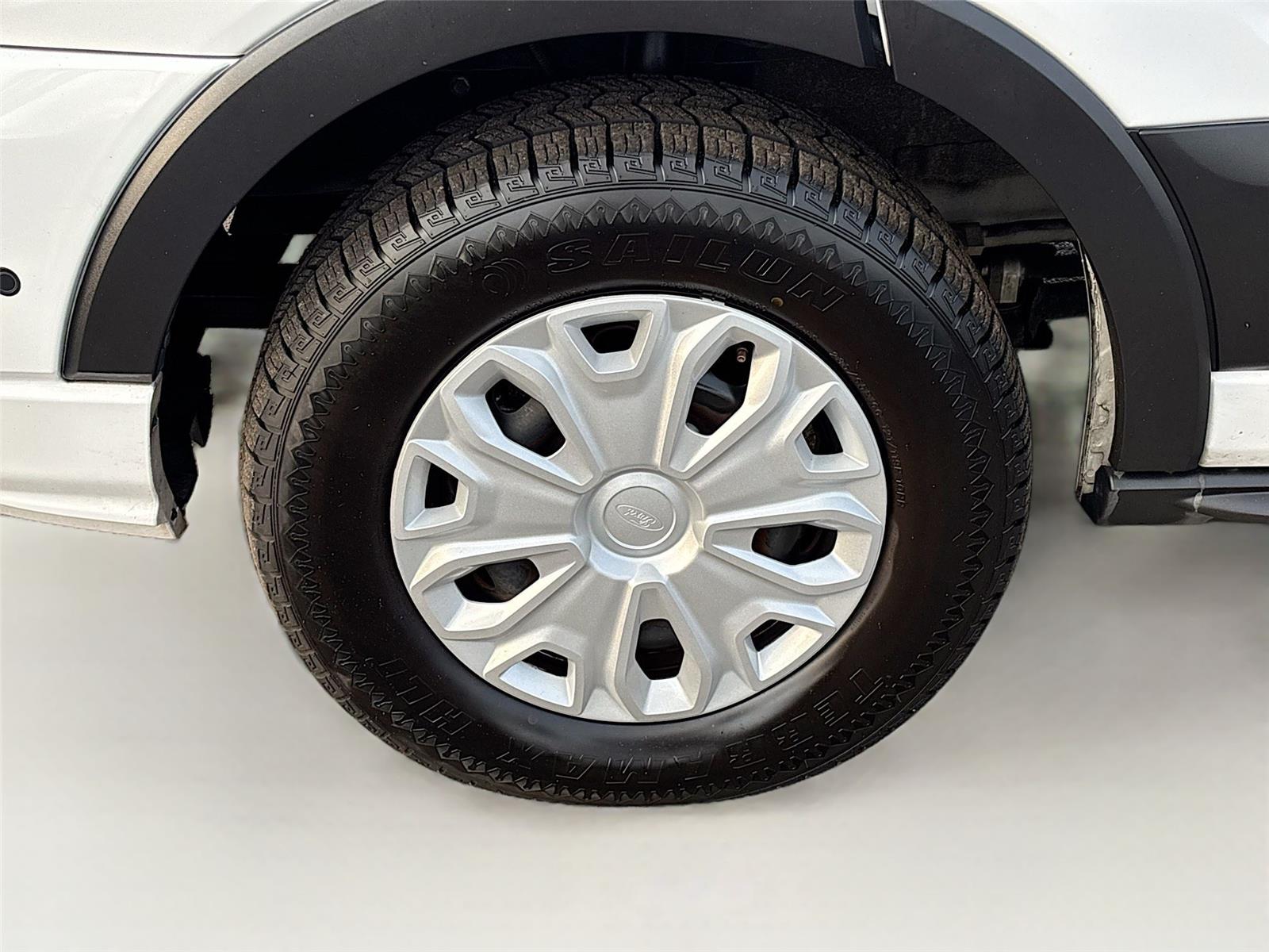 2024 Ford Transit 350 XLT