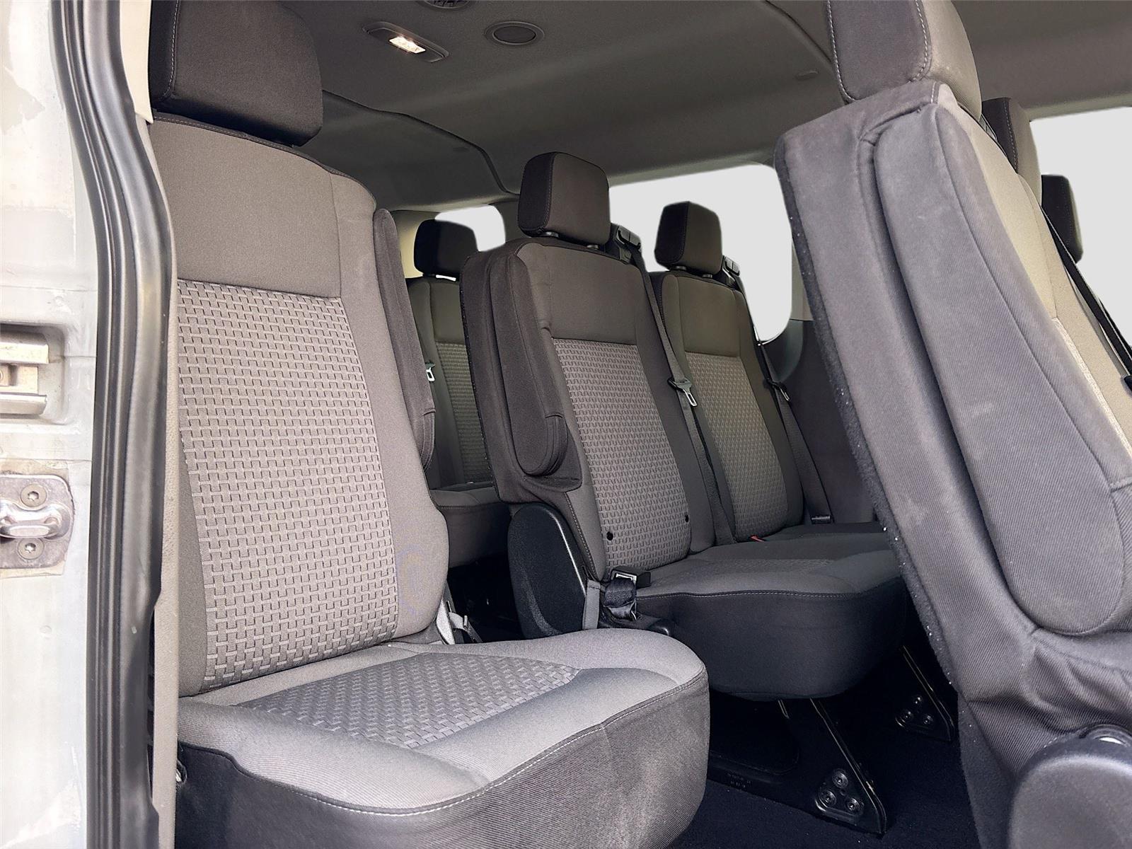 2024 Ford Transit 350 XLT