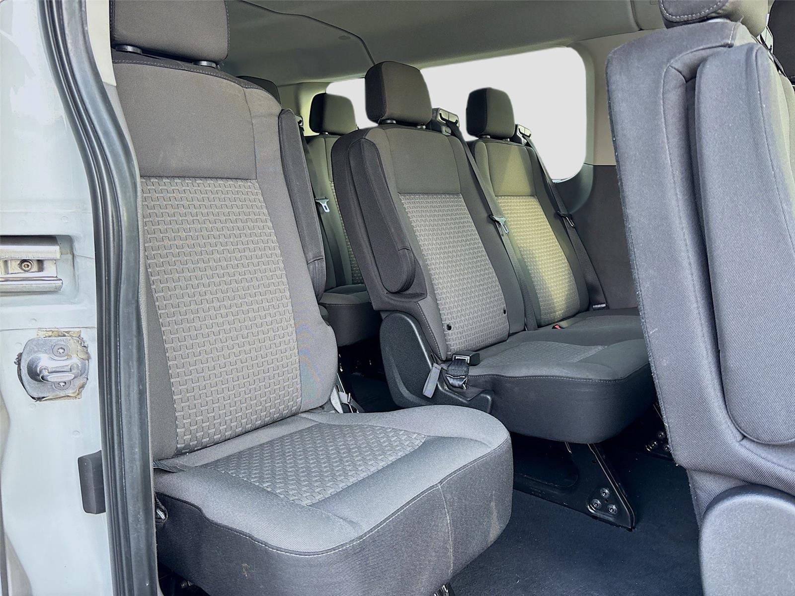 2023 Ford Transit 350 XLT