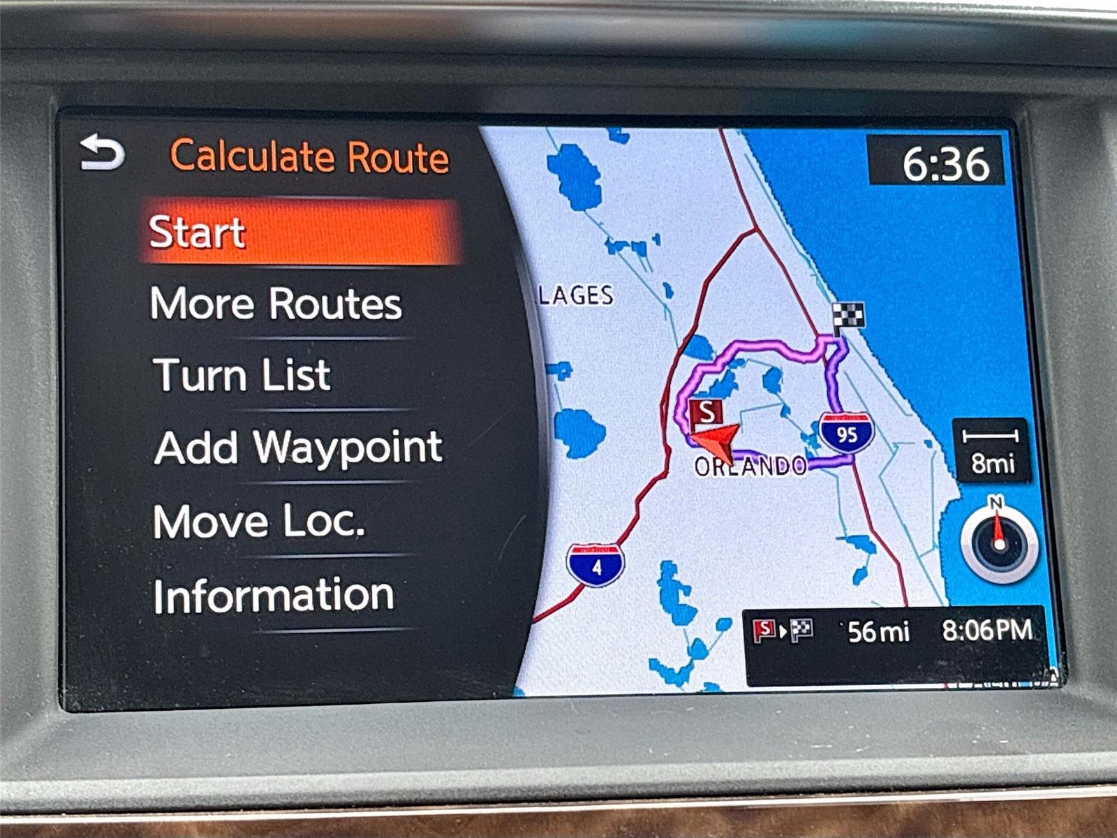 2020 Nissan Armada SL