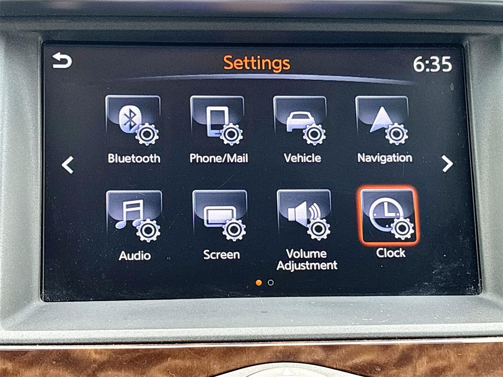 2020 Nissan Armada SL