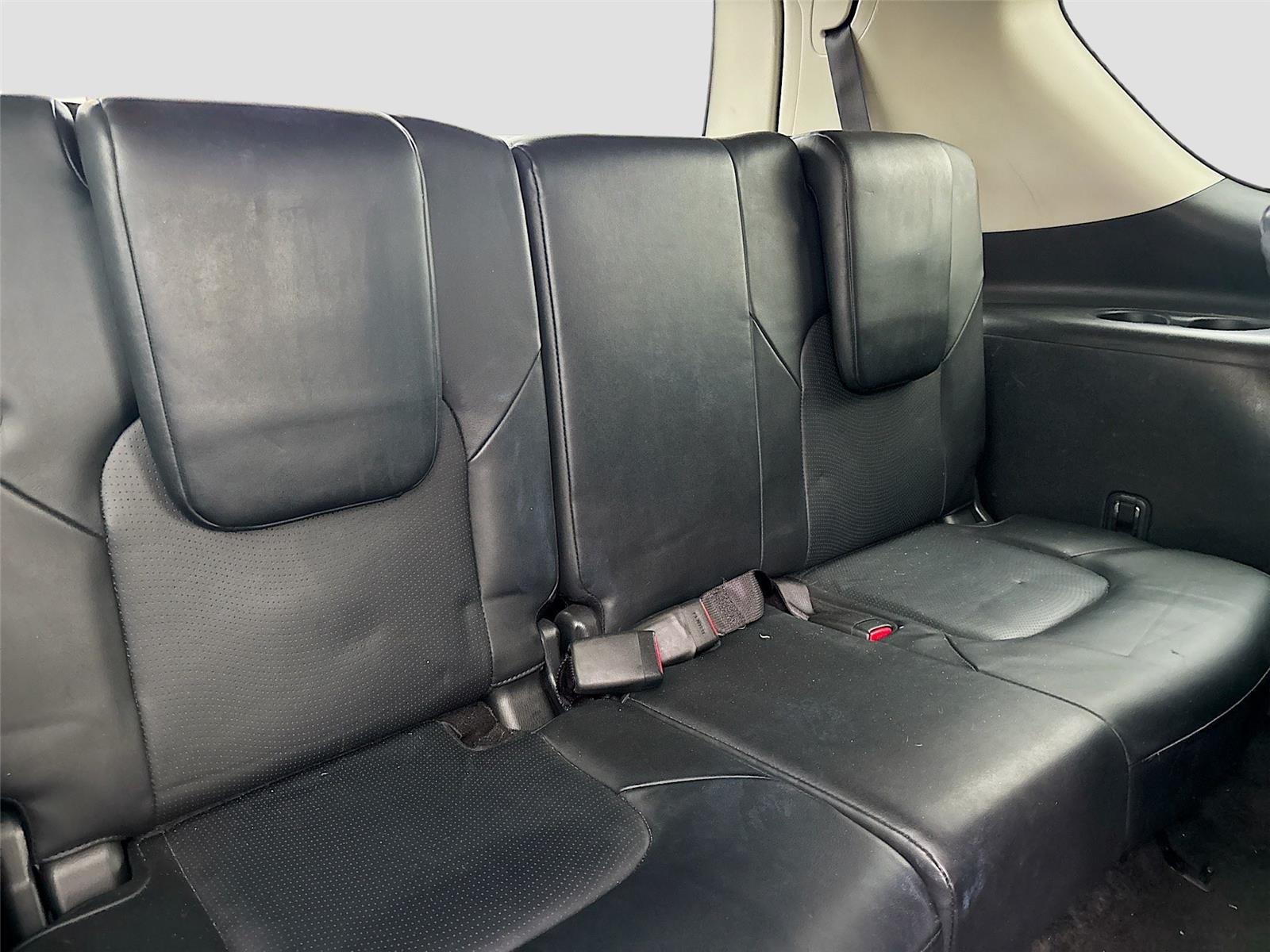 2020 Nissan Armada SL