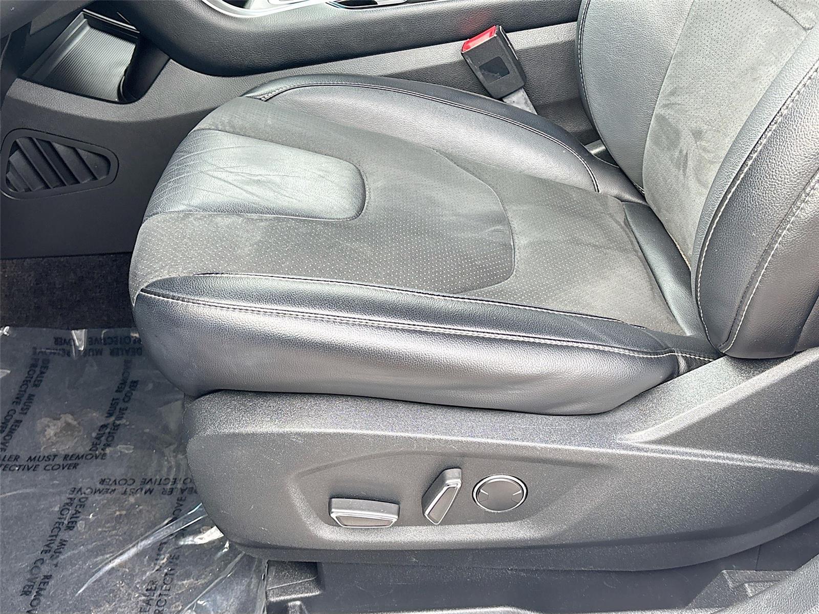 2018 Ford Edge Sport