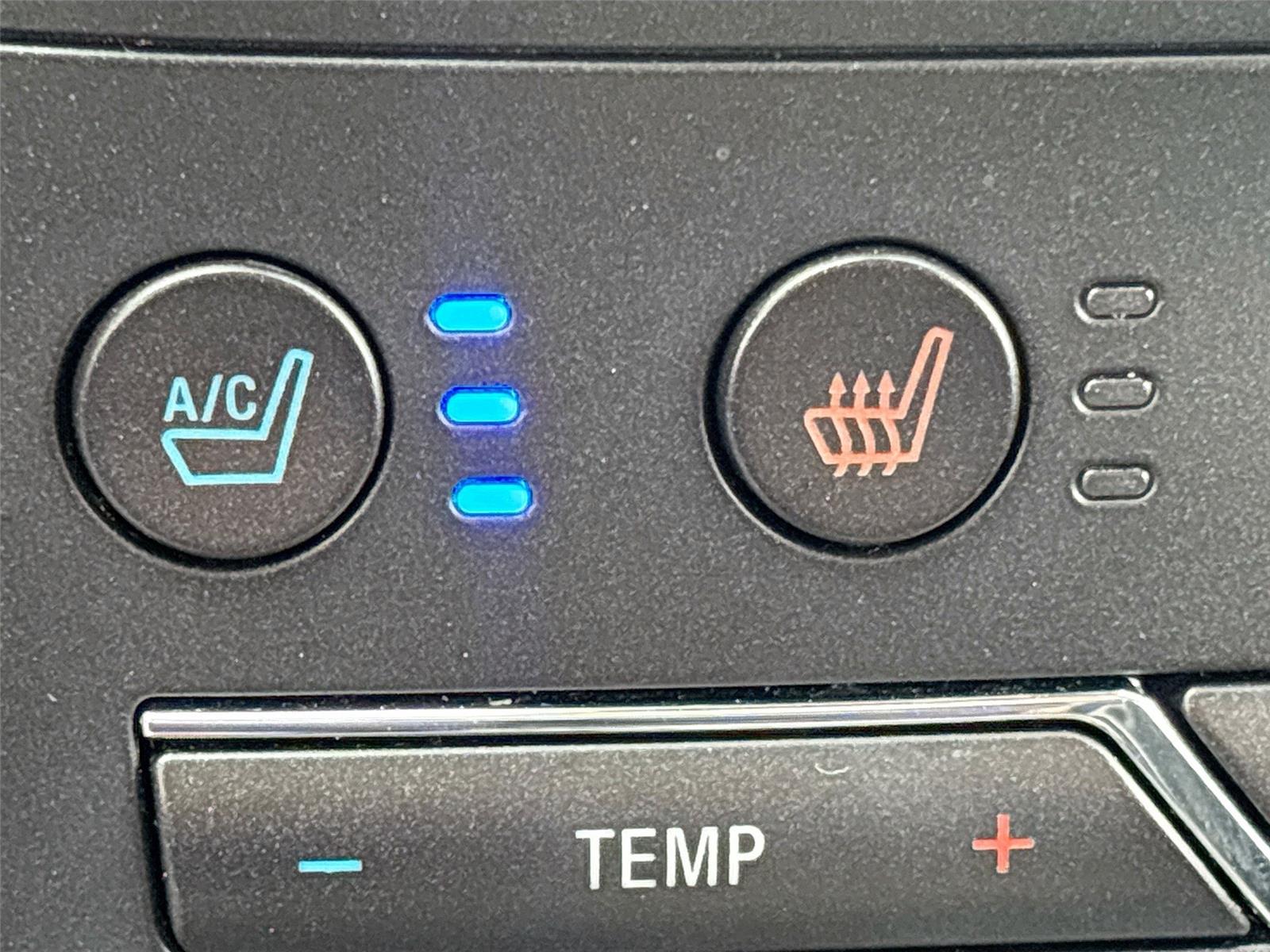 2018 Ford Edge Sport