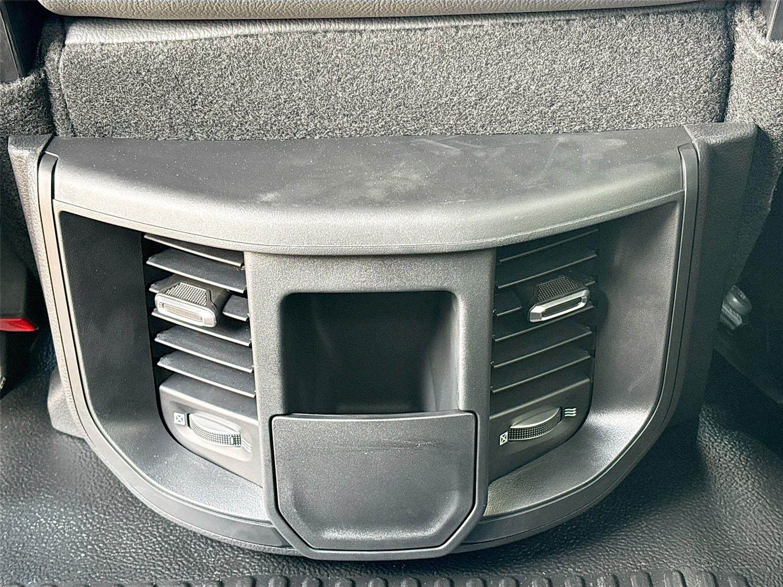 2024 Ram 3500 Chassis Cab Tradesman