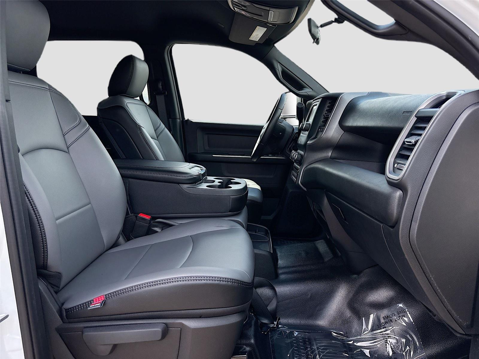 2024 Ram 3500 Chassis Cab Tradesman