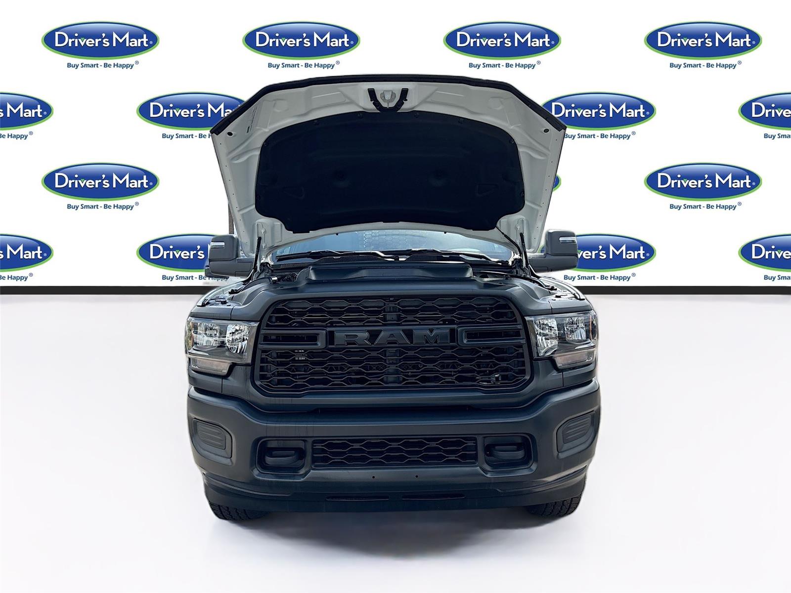 2024 Ram 3500 Chassis Cab Tradesman