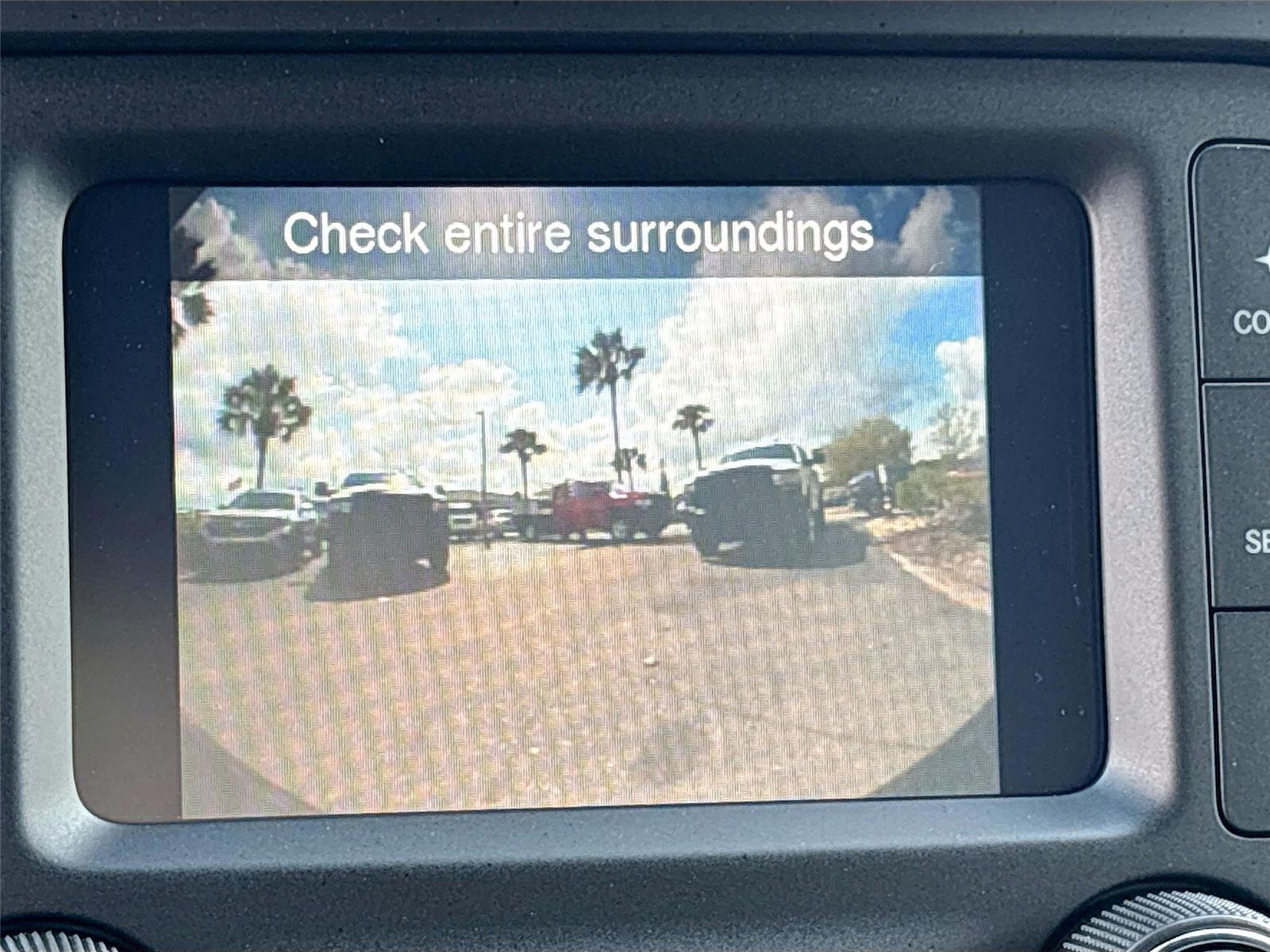 2024 Ram 3500 Chassis Cab Tradesman