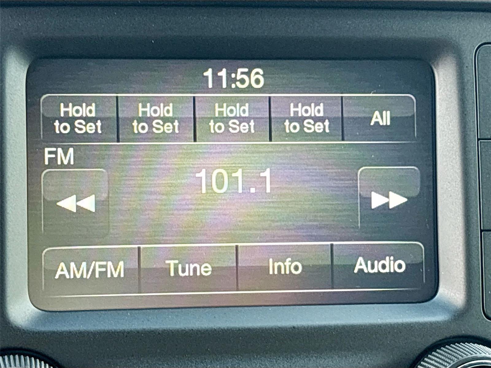 2024 Ram 3500 Chassis Cab Tradesman