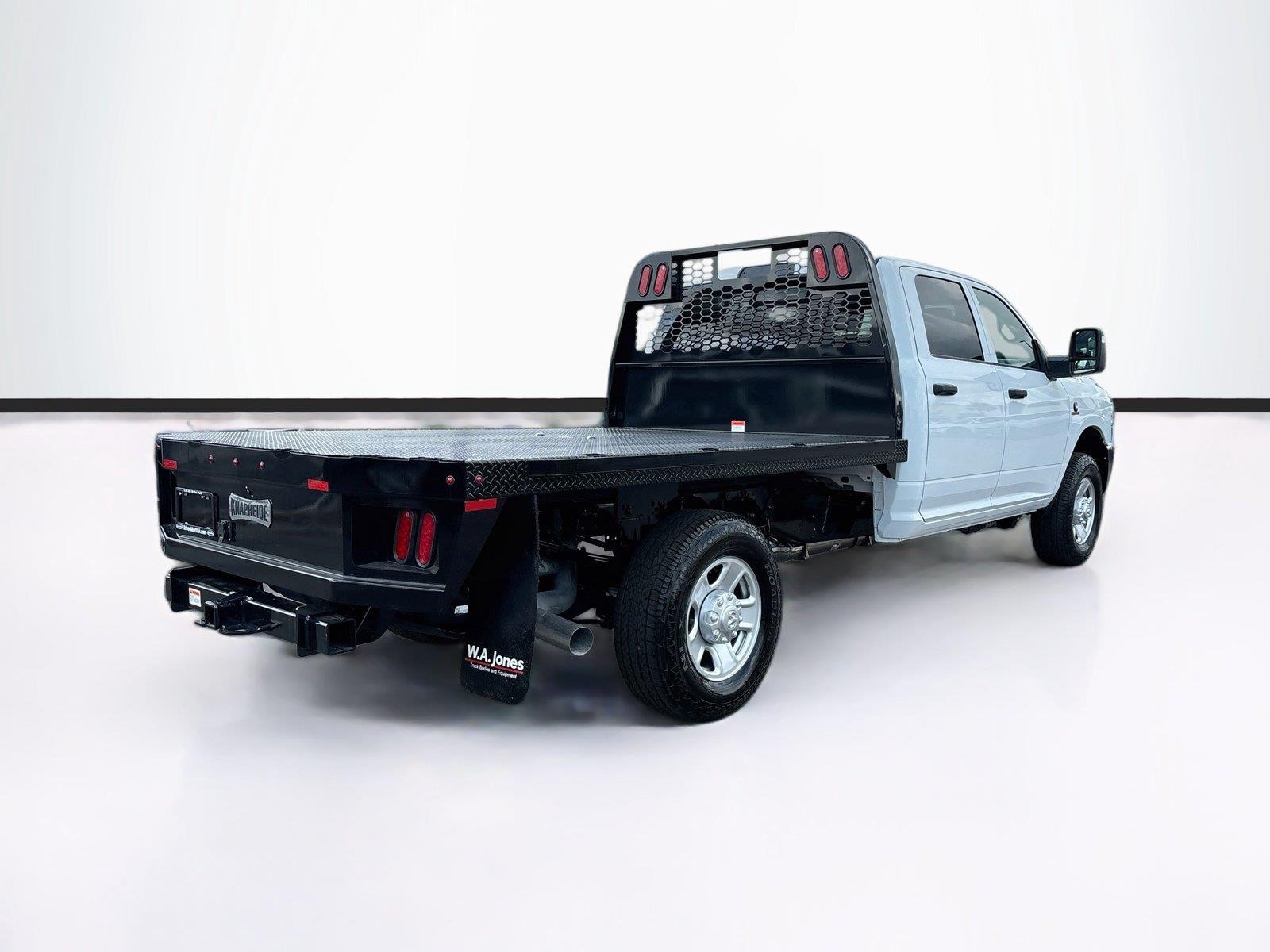 2024 Ram 3500 Chassis Cab Tradesman