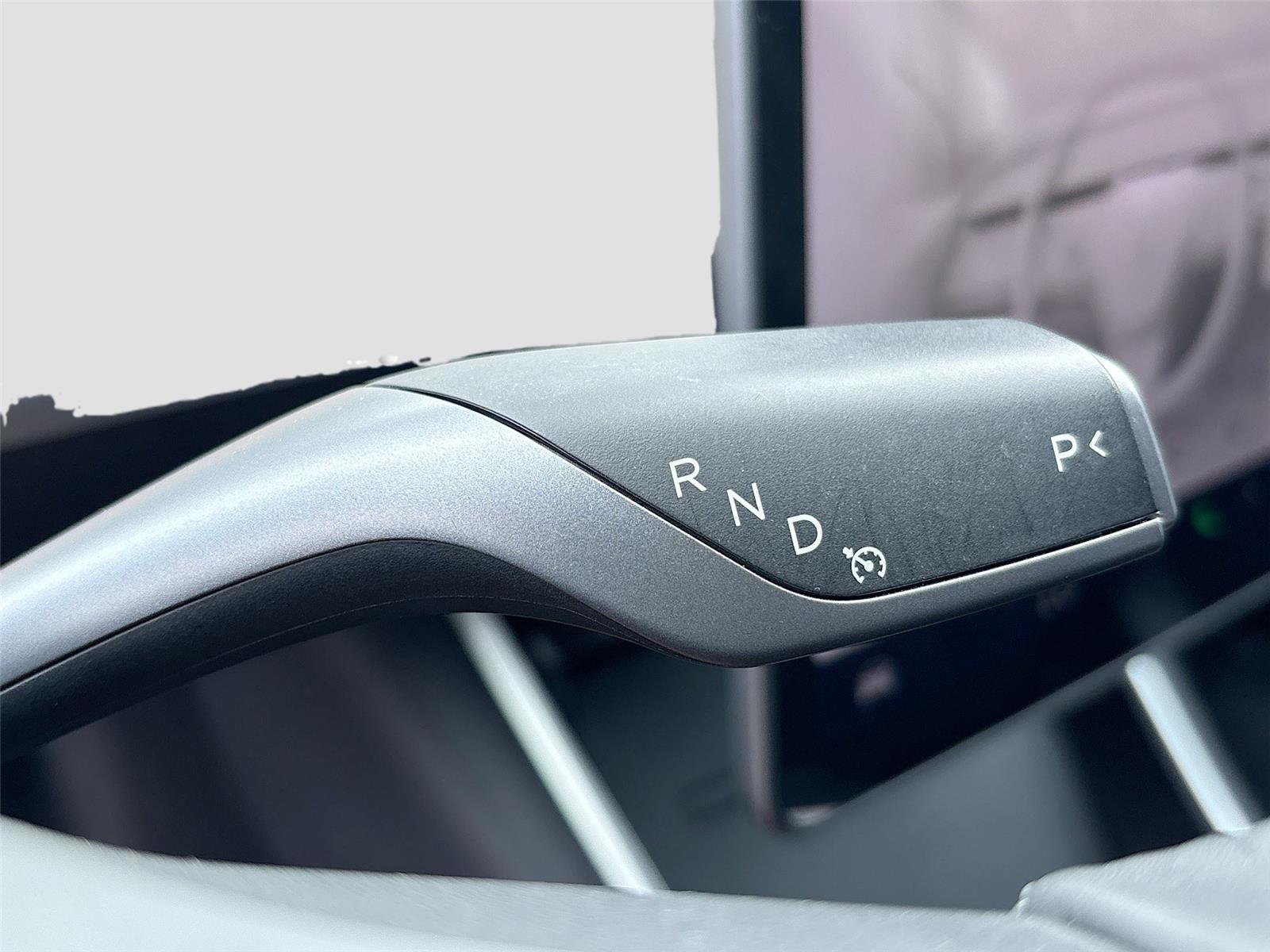 2018 Tesla Model 3 Long Range Battery