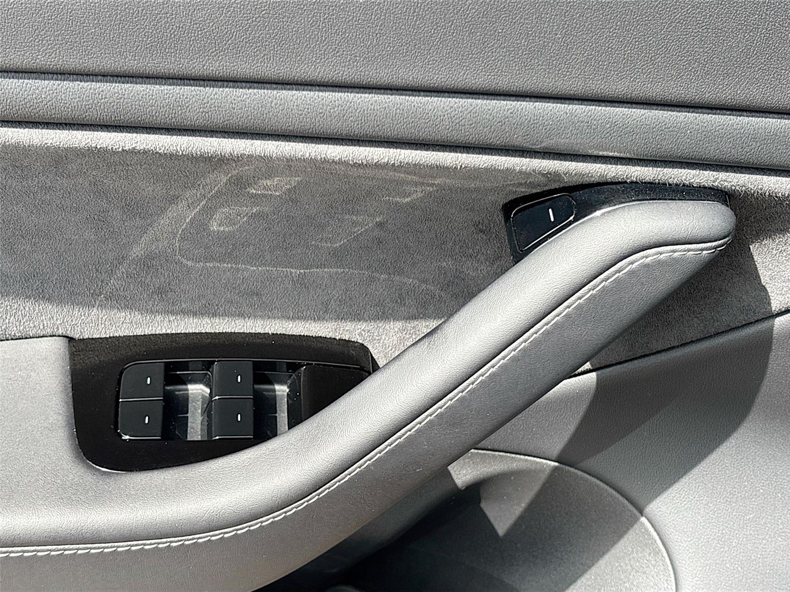 2018 Tesla Model 3 Long Range Battery