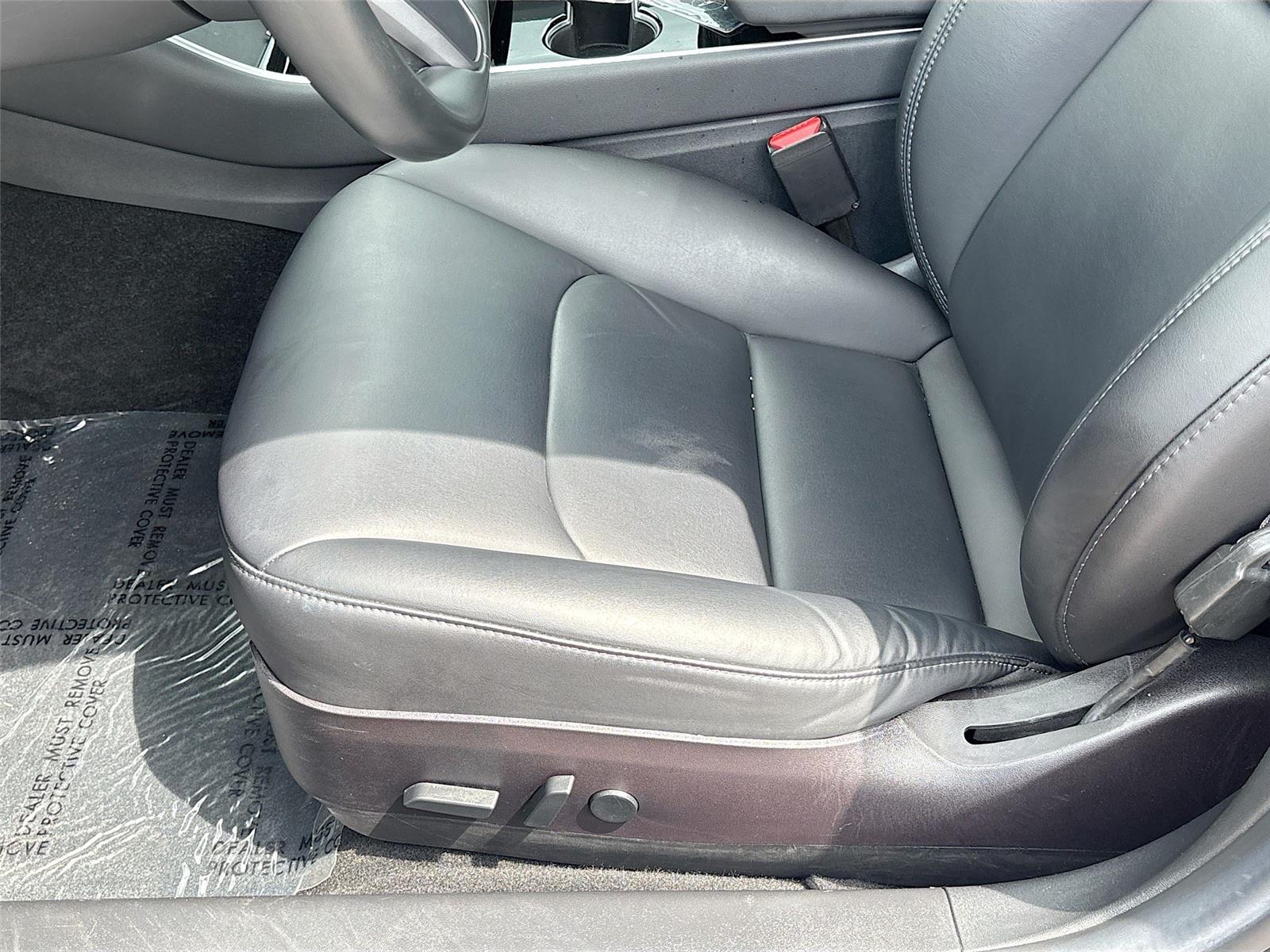 2018 Tesla Model 3 Long Range Battery