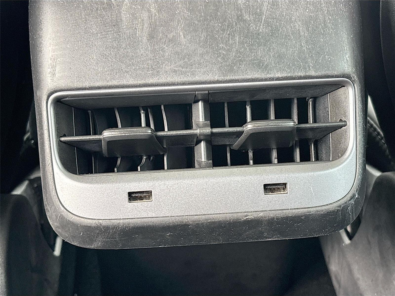 2018 Tesla Model 3 Long Range Battery