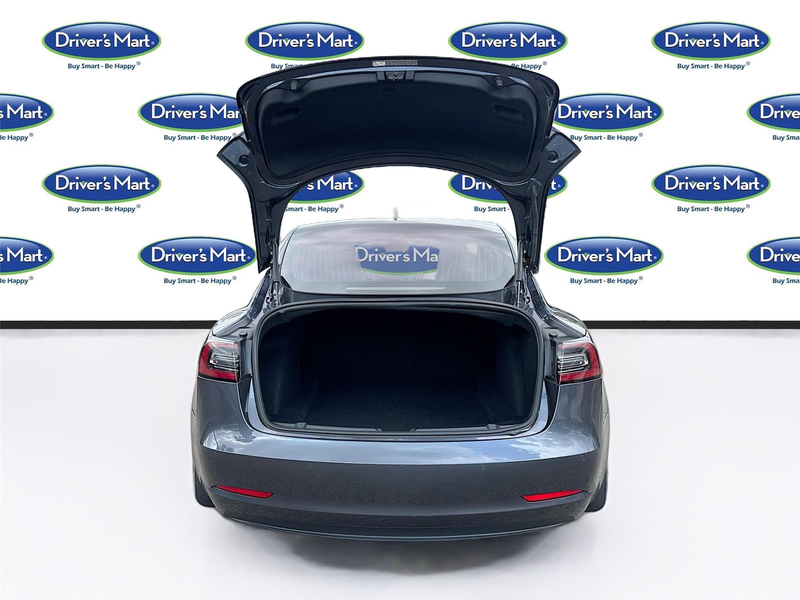 2018 Tesla Model 3 Long Range Battery