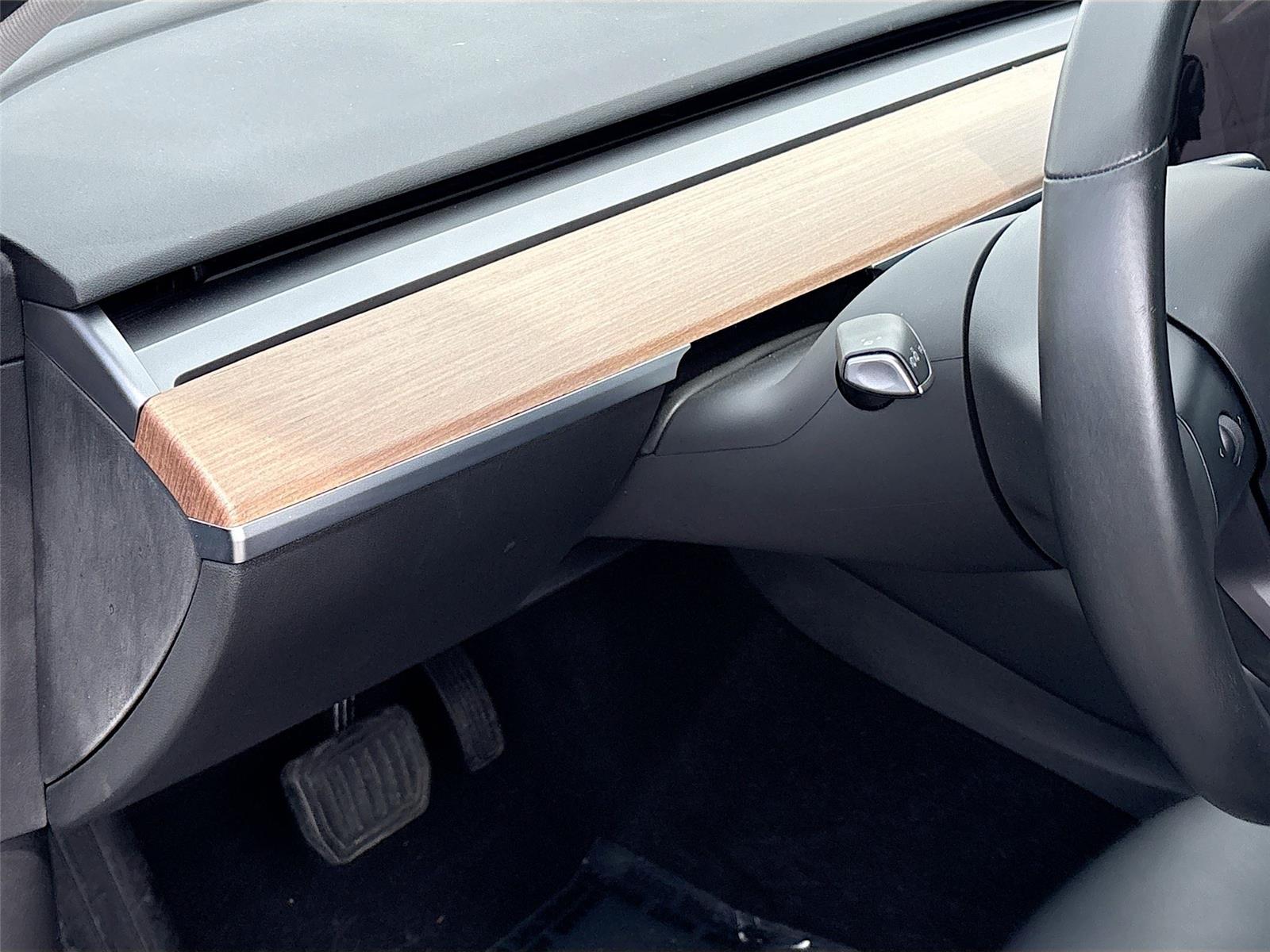 2018 Tesla Model 3 Long Range Battery