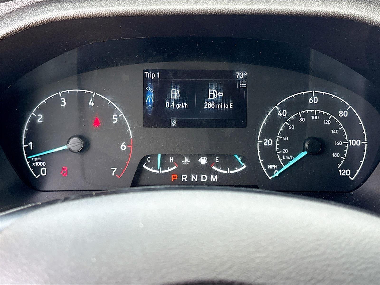 2024 Ford Transit Passenger Wagon XLT