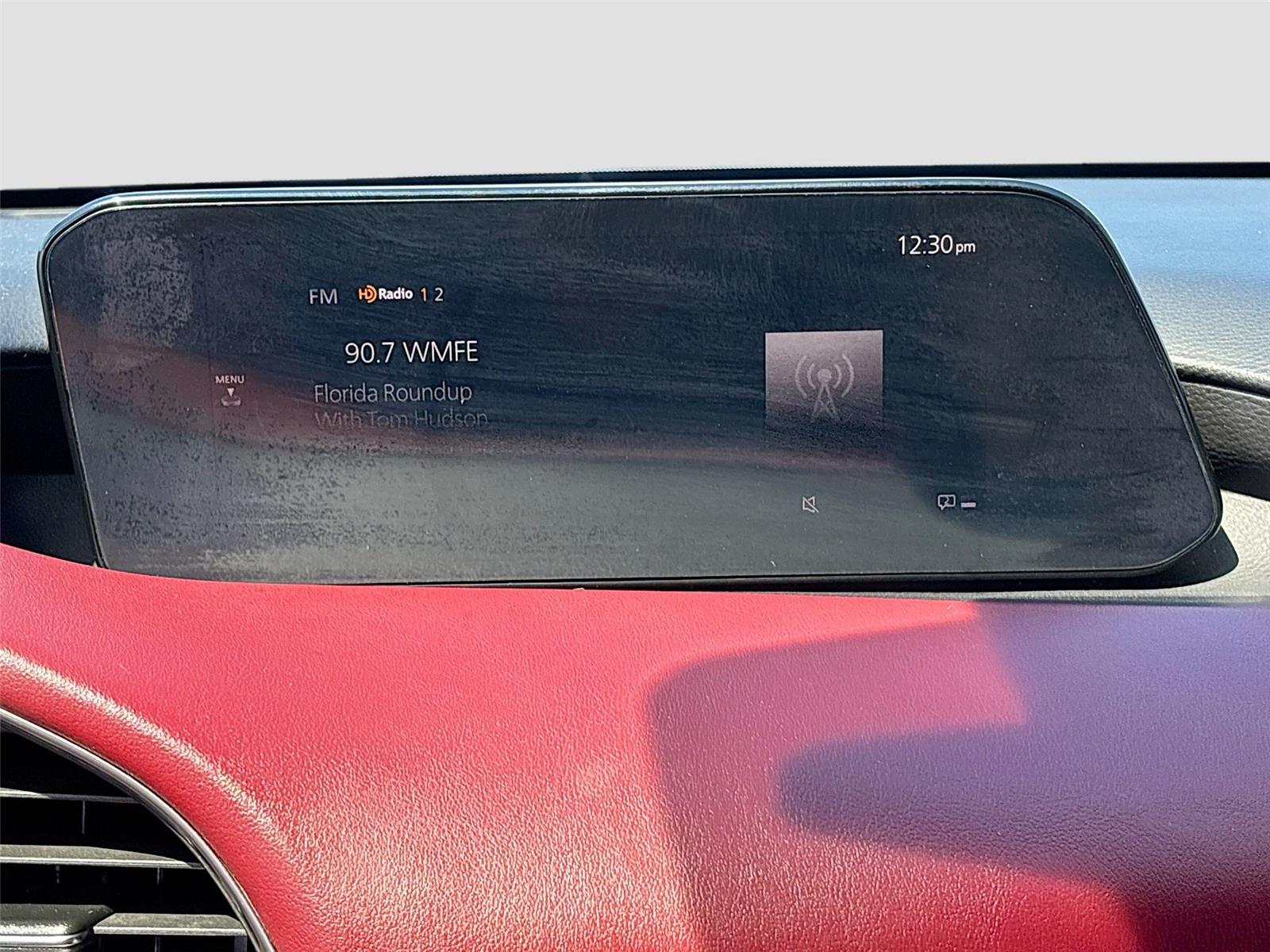 2019 Mazda Mazda3 Hatchback w/Premium Pkg