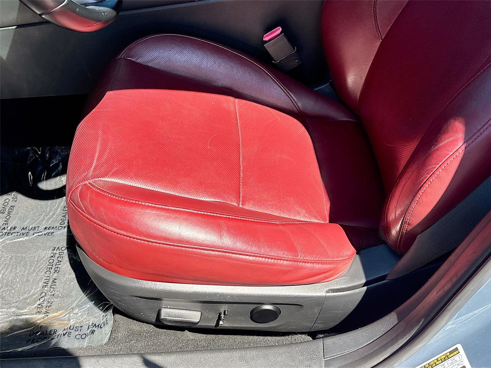 2019 Mazda Mazda3 Hatchback w/Premium Pkg