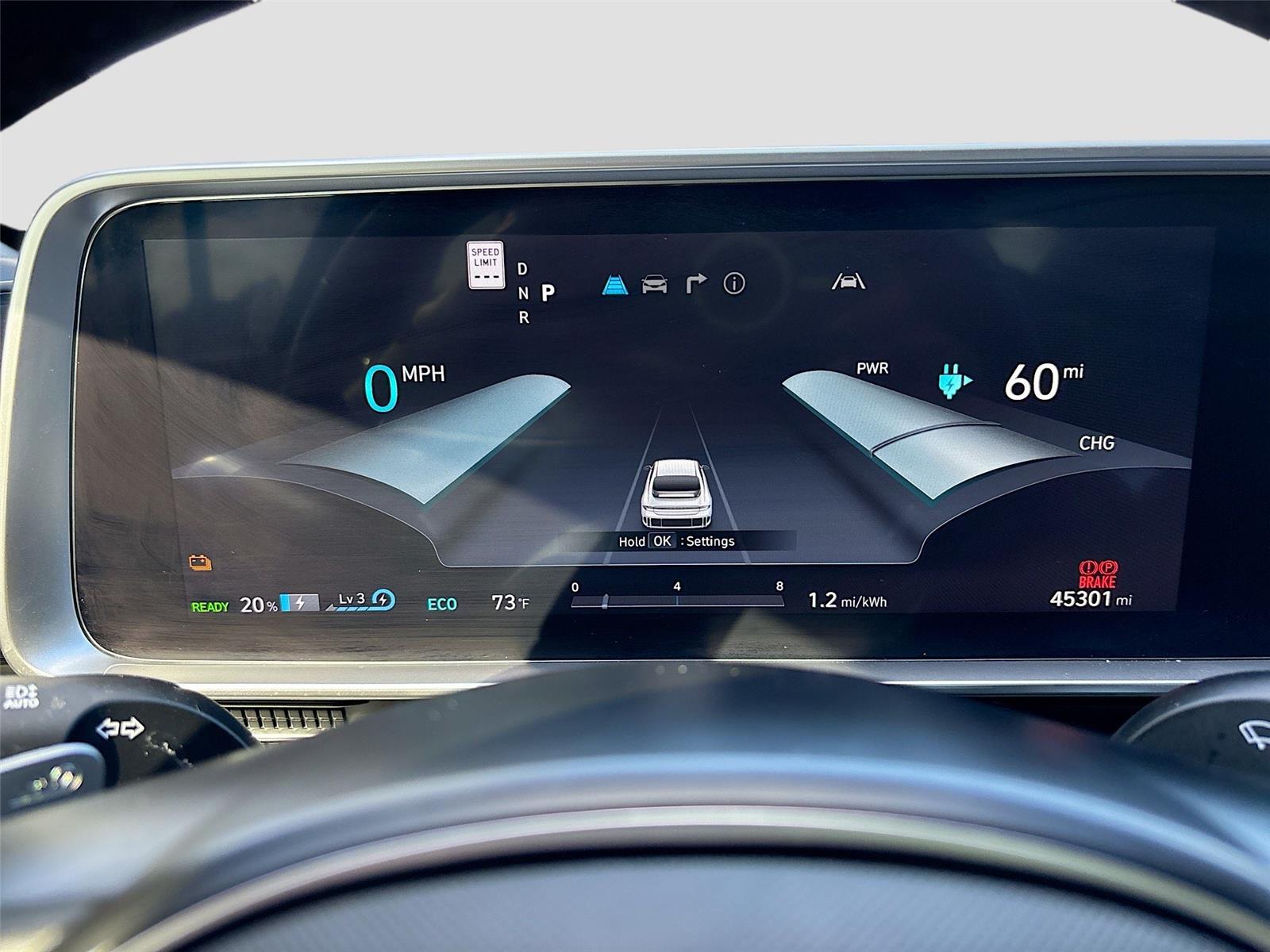 2023 Hyundai IONIQ 6 SEL