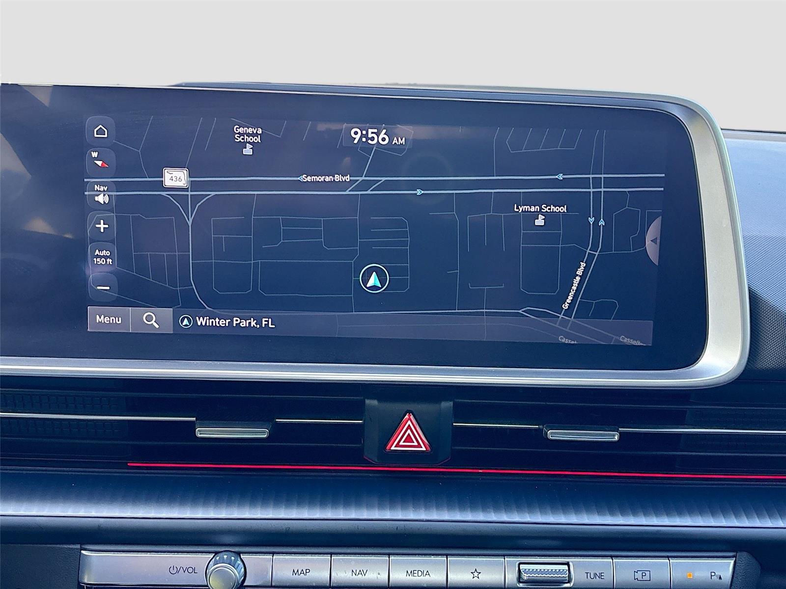 2023 Hyundai IONIQ 6 SEL