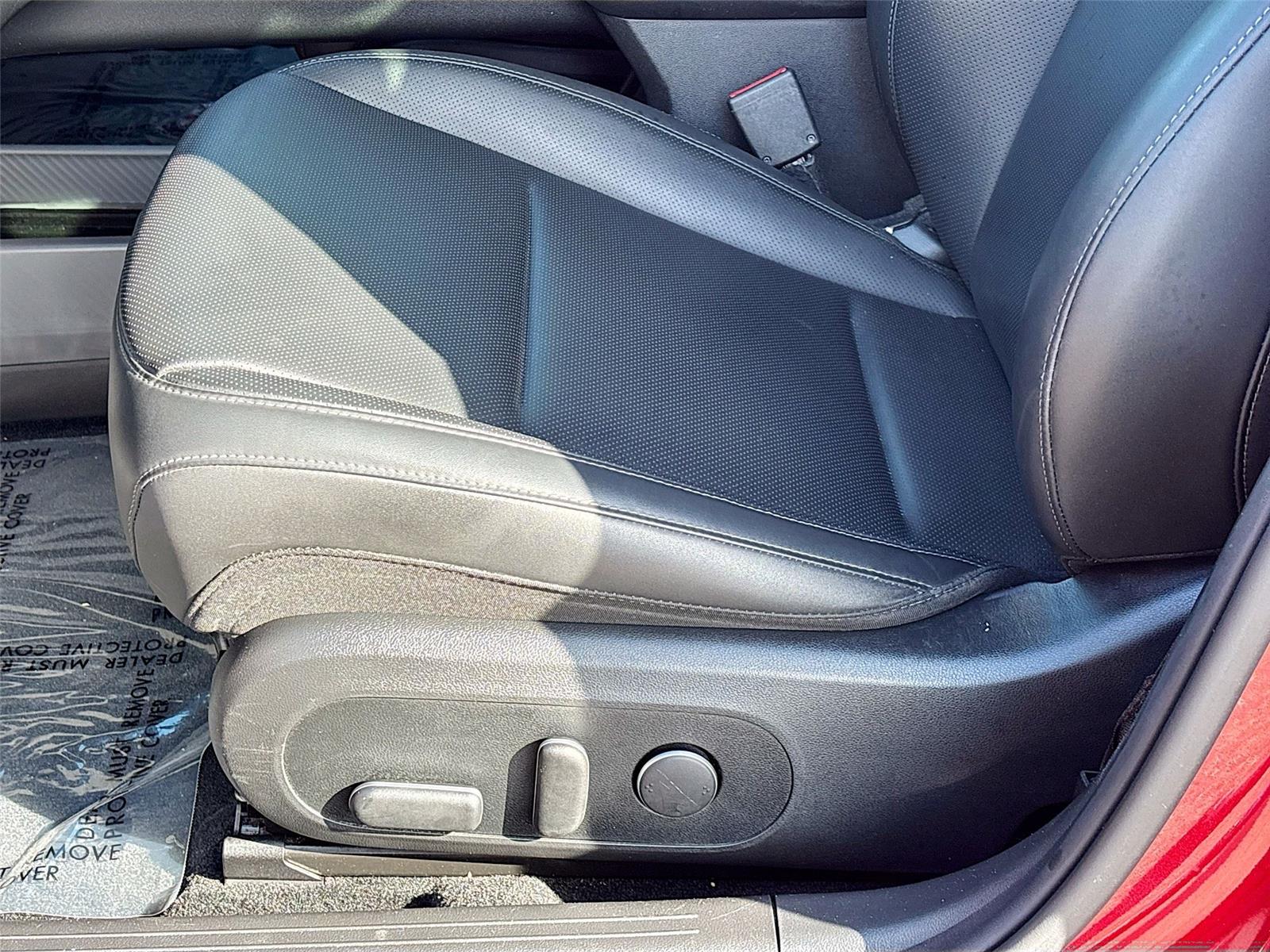 2023 Hyundai IONIQ 6 SEL