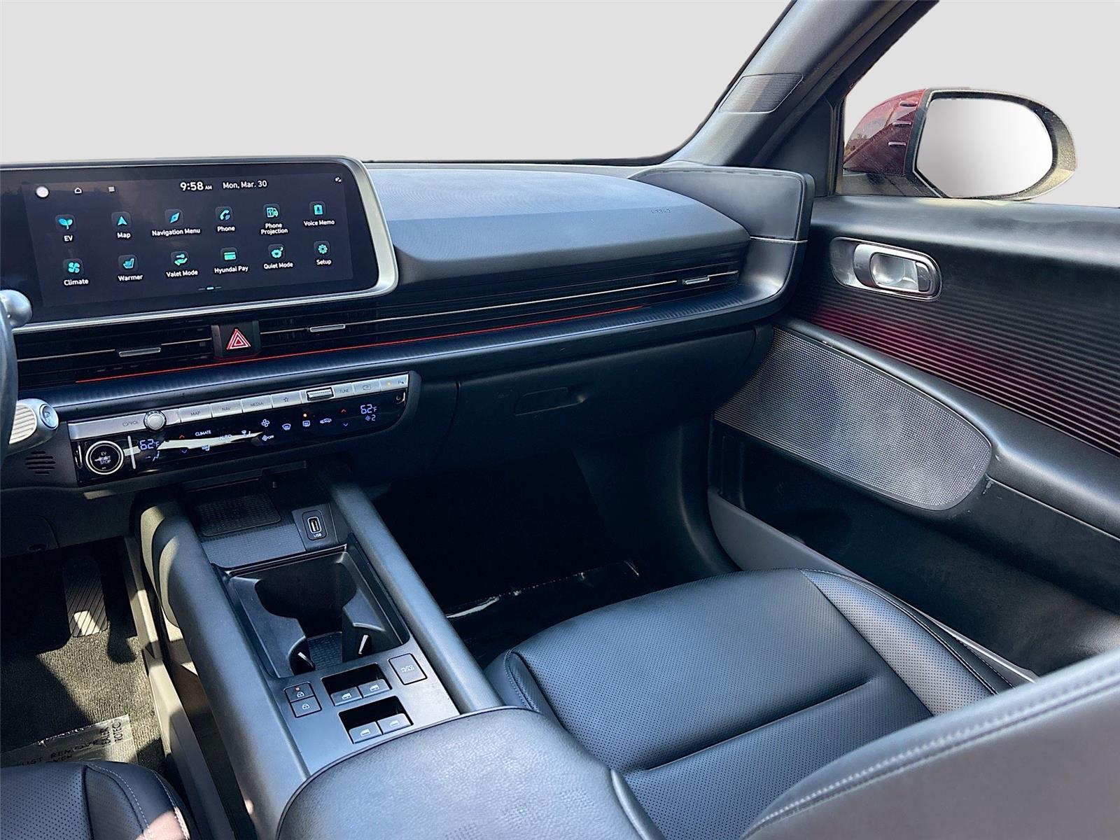 2023 Hyundai IONIQ 6 SEL