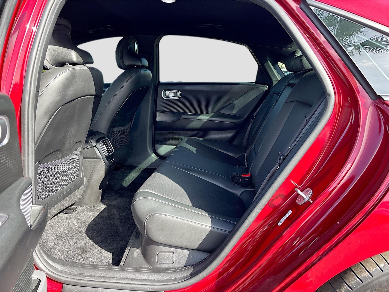 2023 Hyundai IONIQ 6 SEL