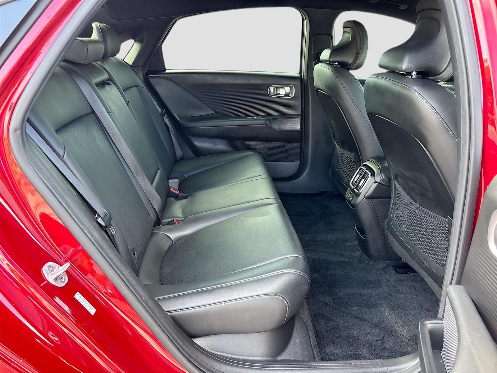 2023 Hyundai IONIQ 6 SEL