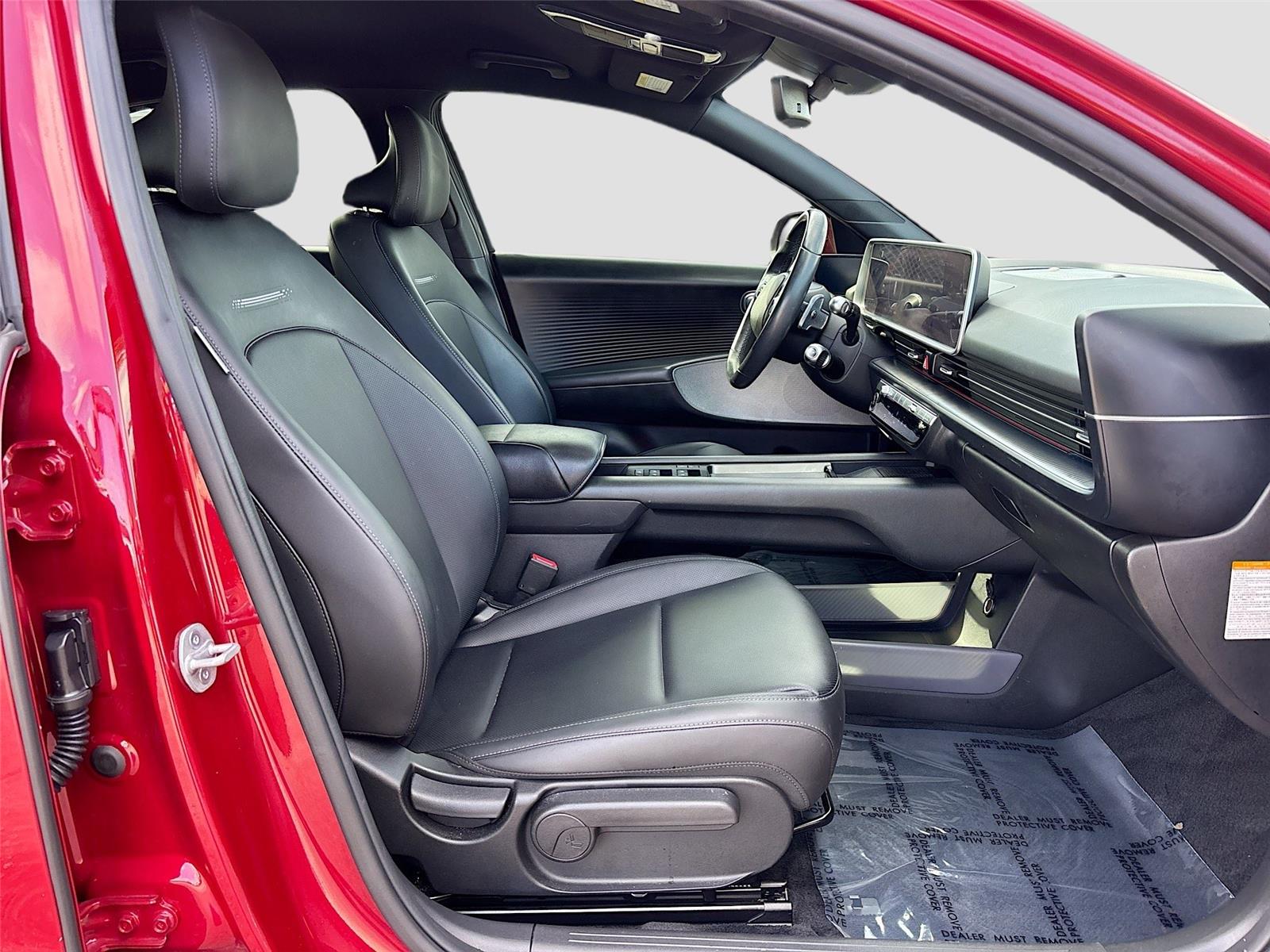 2023 Hyundai IONIQ 6 SEL