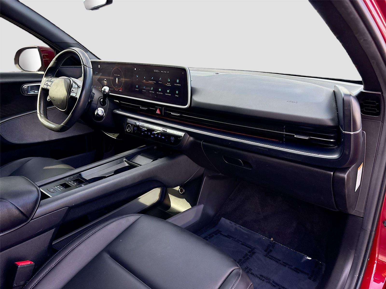 2023 Hyundai IONIQ 6 SEL