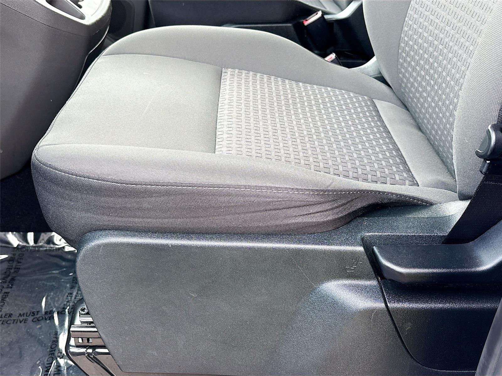 2024 Ford Transit Passenger Wagon XLT