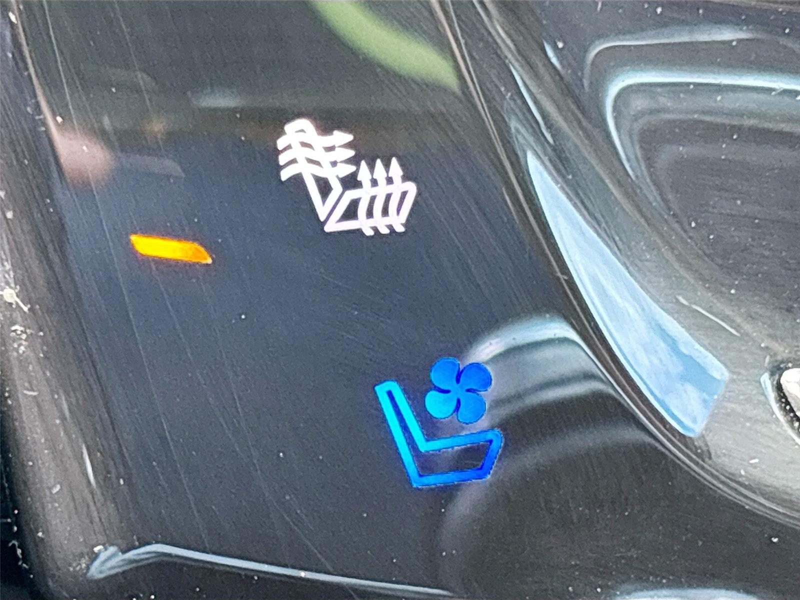 2017 Cadillac CTS Sedan Luxury RWD