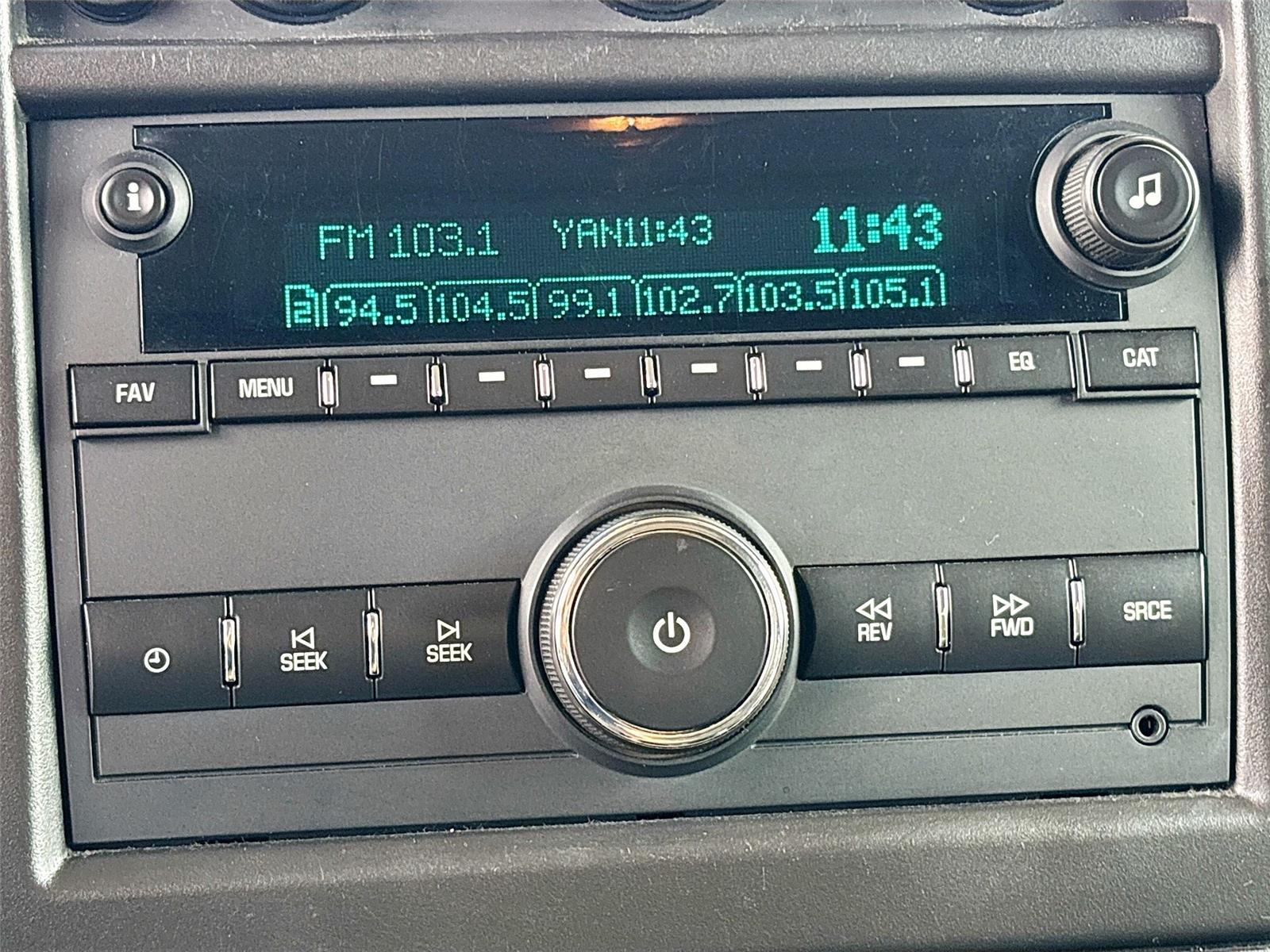 2020 Chevrolet Express Passenger LT