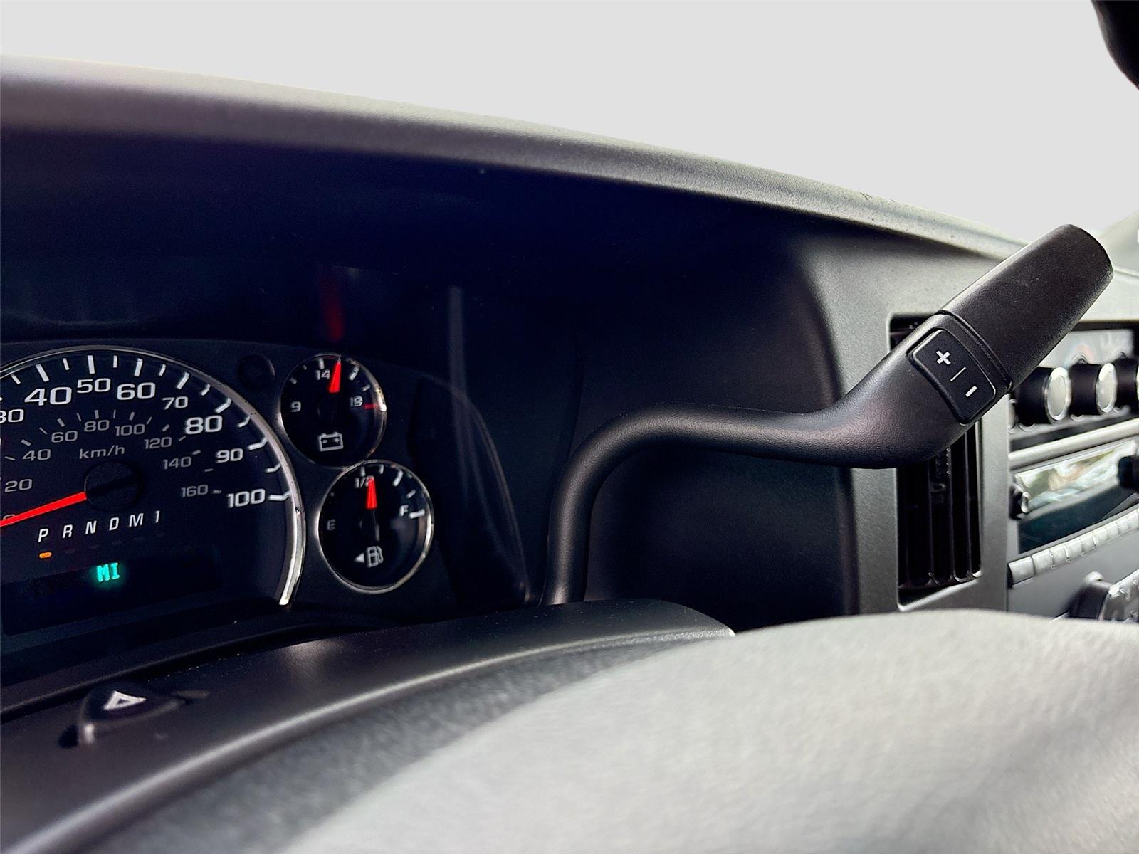 2020 Chevrolet Express Passenger LT