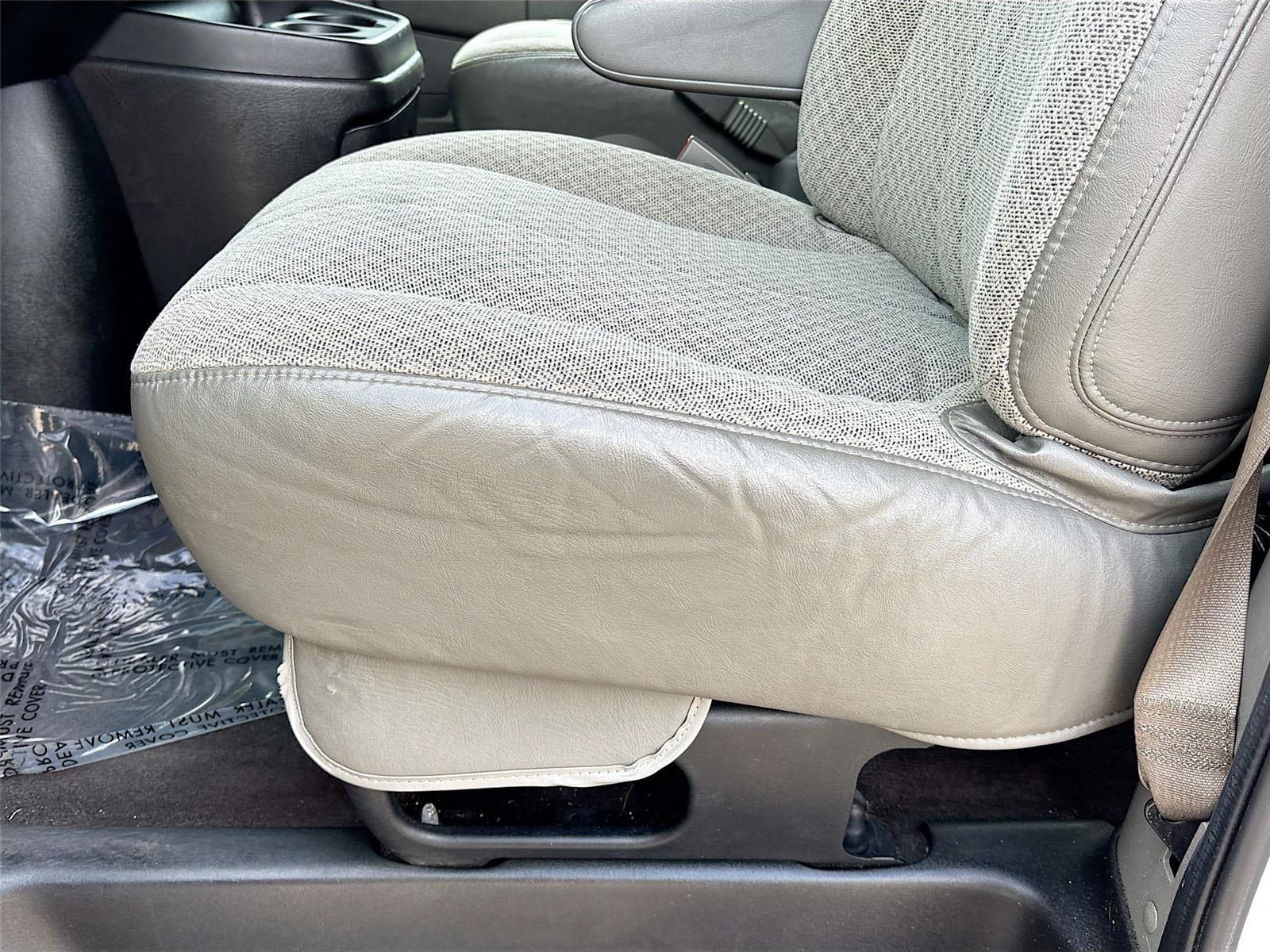 2020 Chevrolet Express Passenger LT