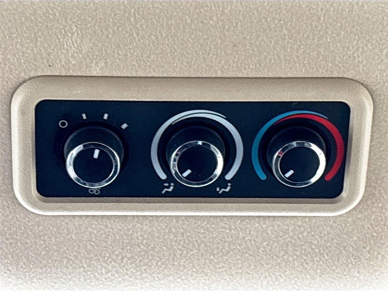 2020 Chevrolet Express Passenger LT