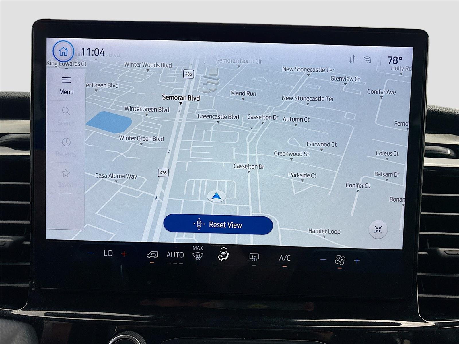 2024 Ford Transit Passenger Wagon XLT