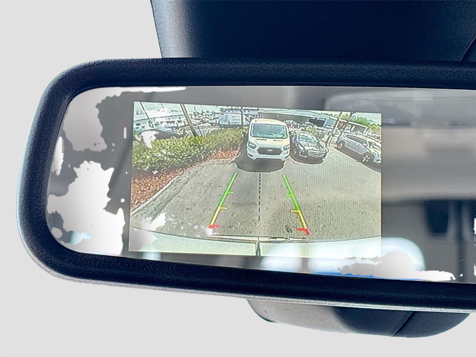 2019 FORD TRANSIT T-350 XLT