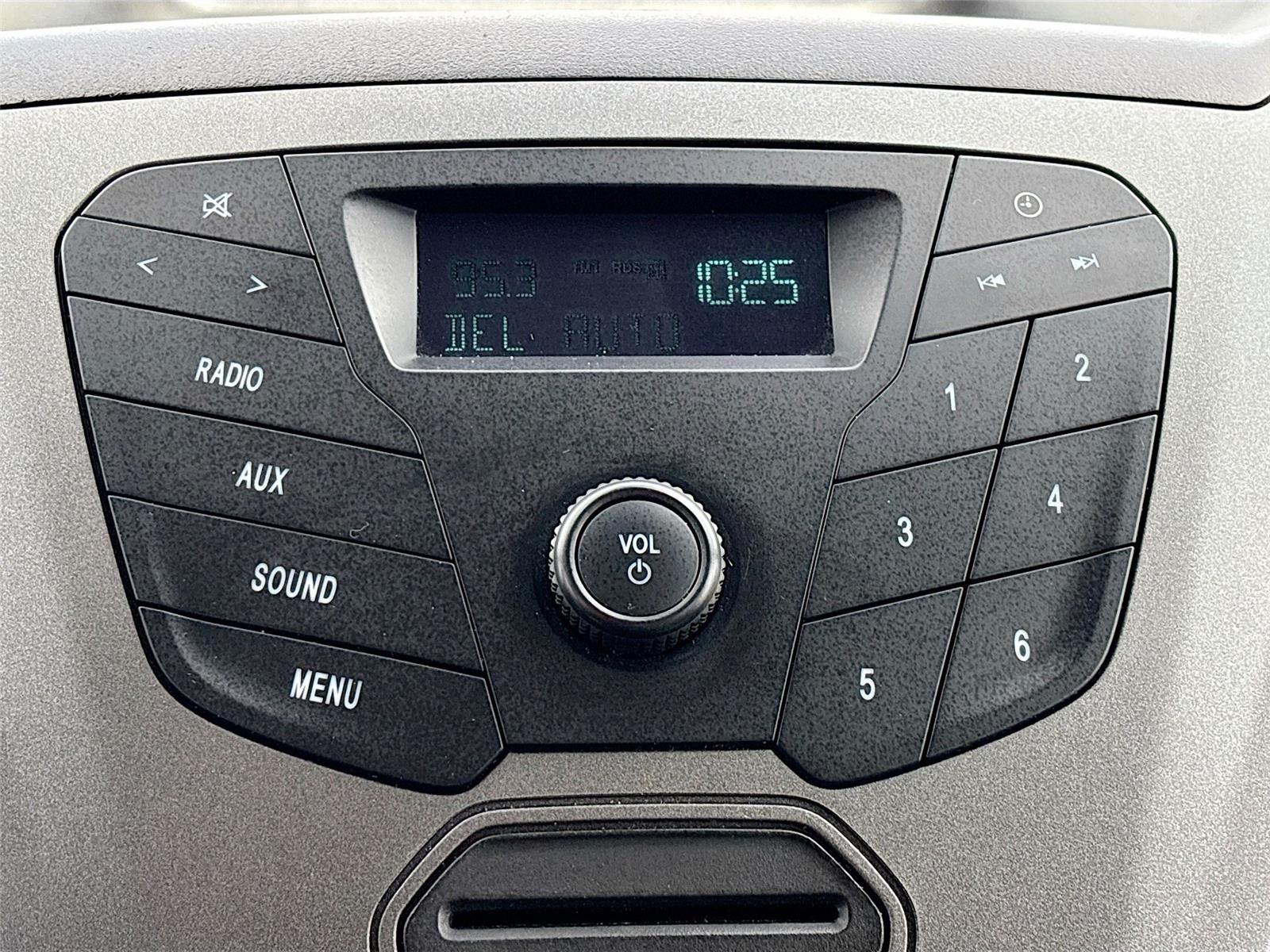 2019 FORD TRANSIT T-350 XLT