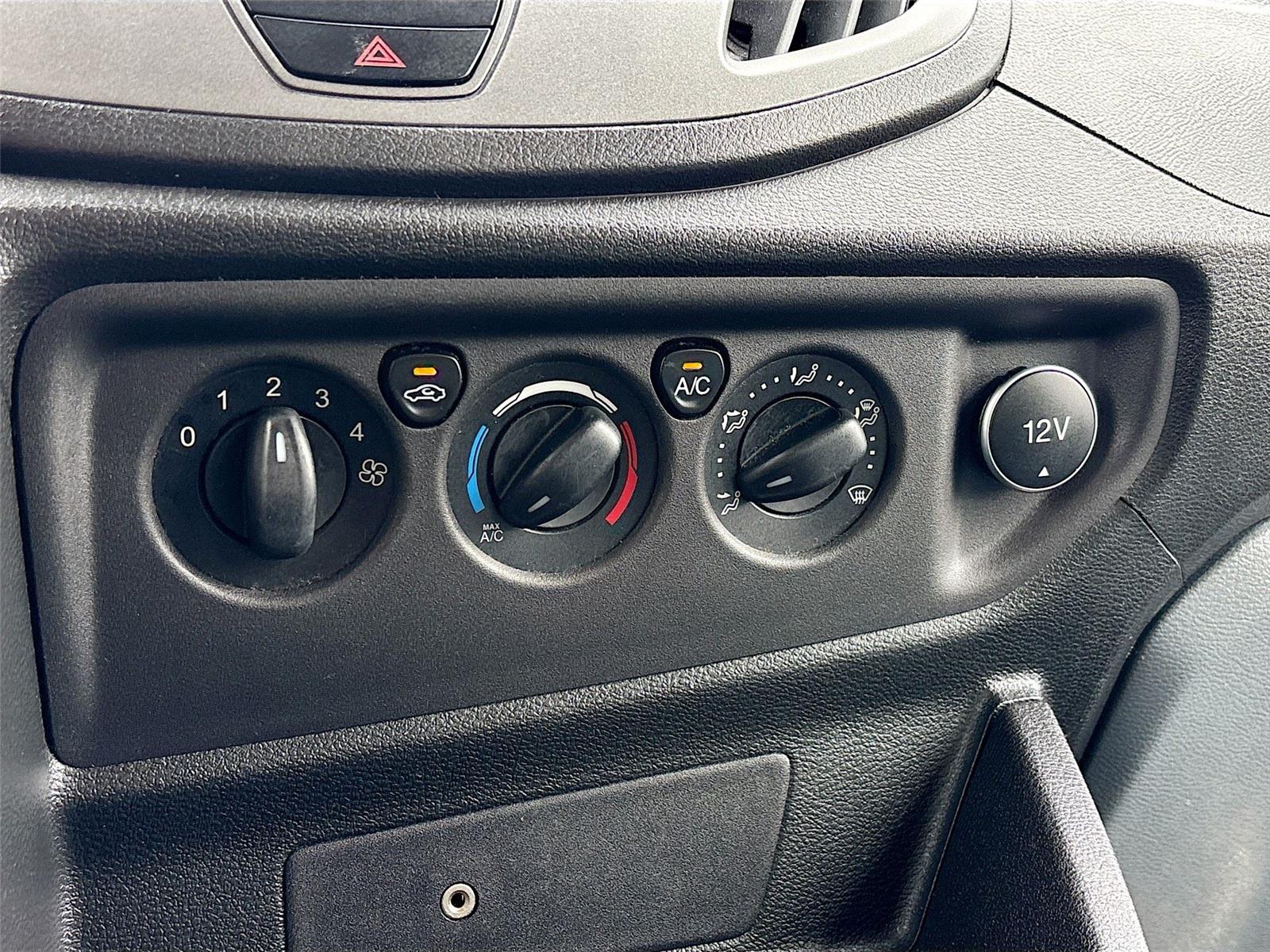 2019 FORD TRANSIT T-350 XLT