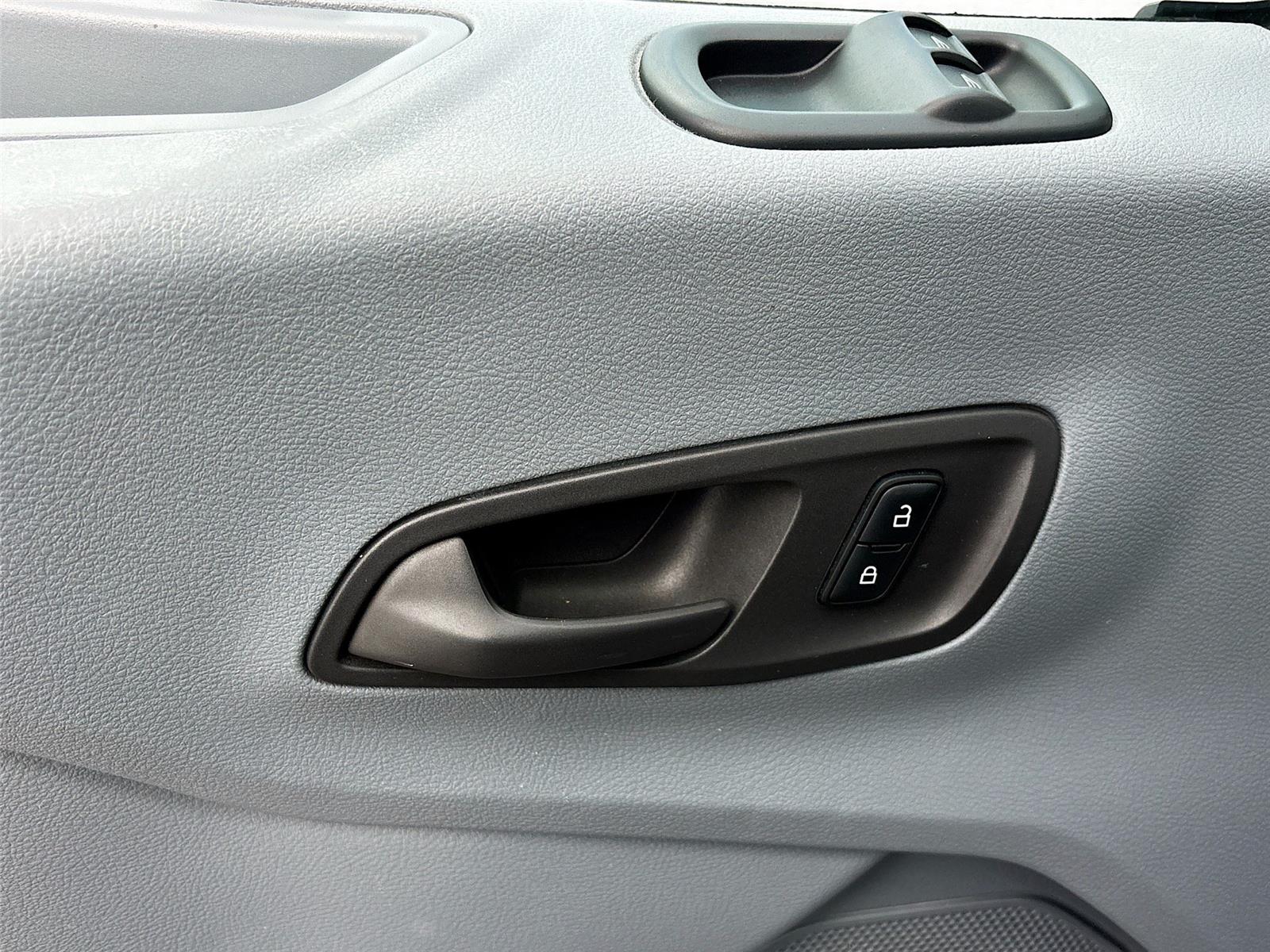 2019 FORD TRANSIT T-350 XLT