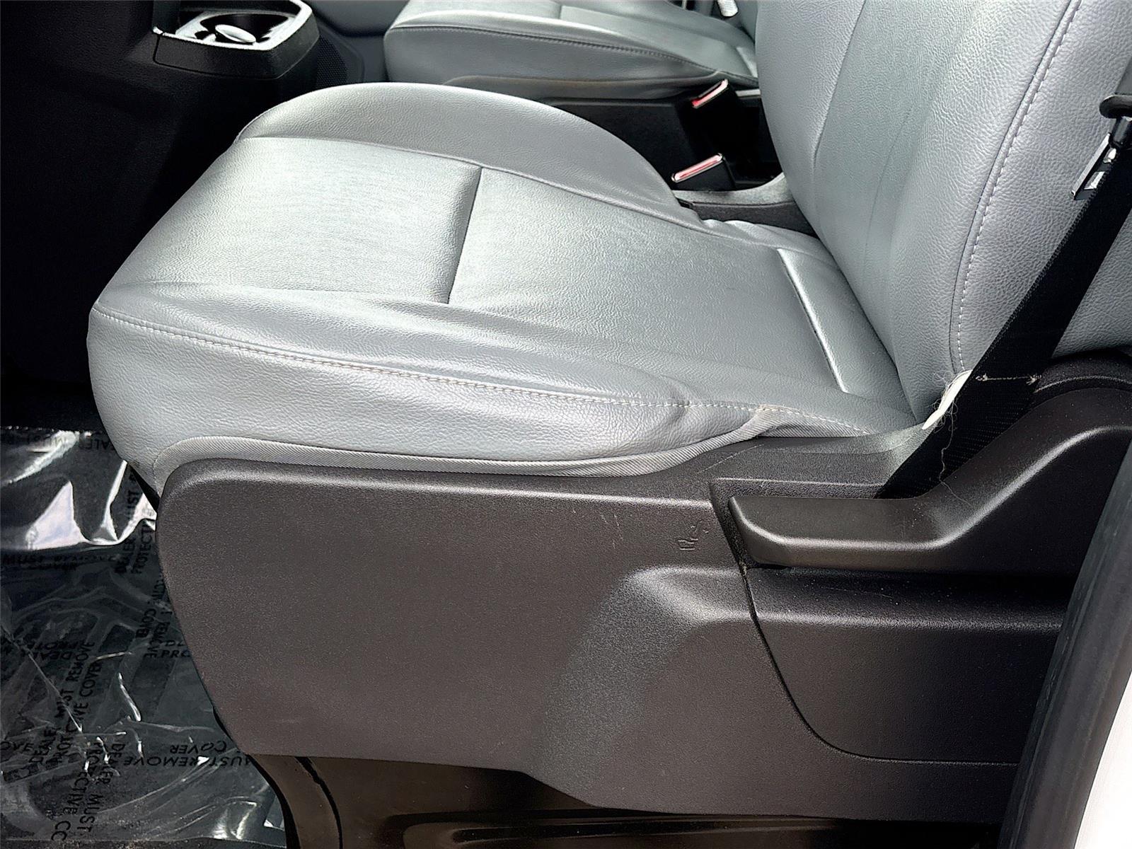 2019 FORD TRANSIT T-350 XLT